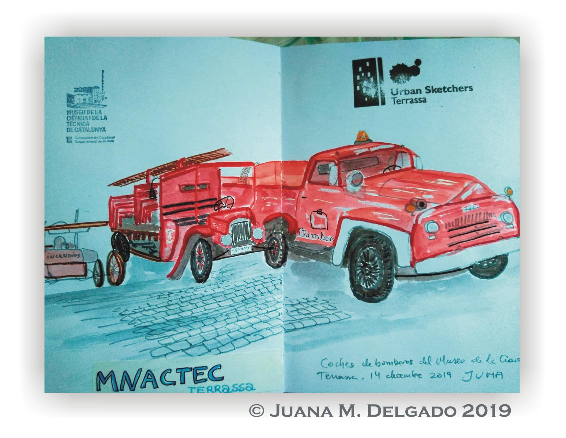  Juana M Delgado 2019