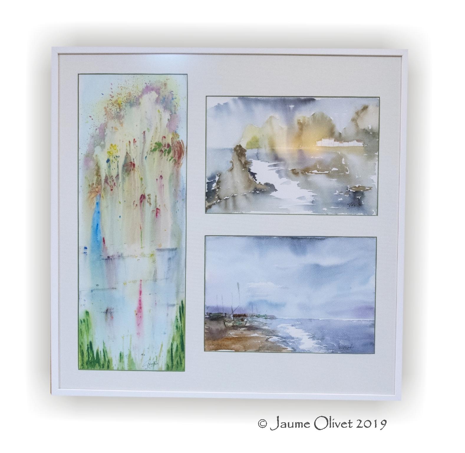  Jaume Olivet 2019