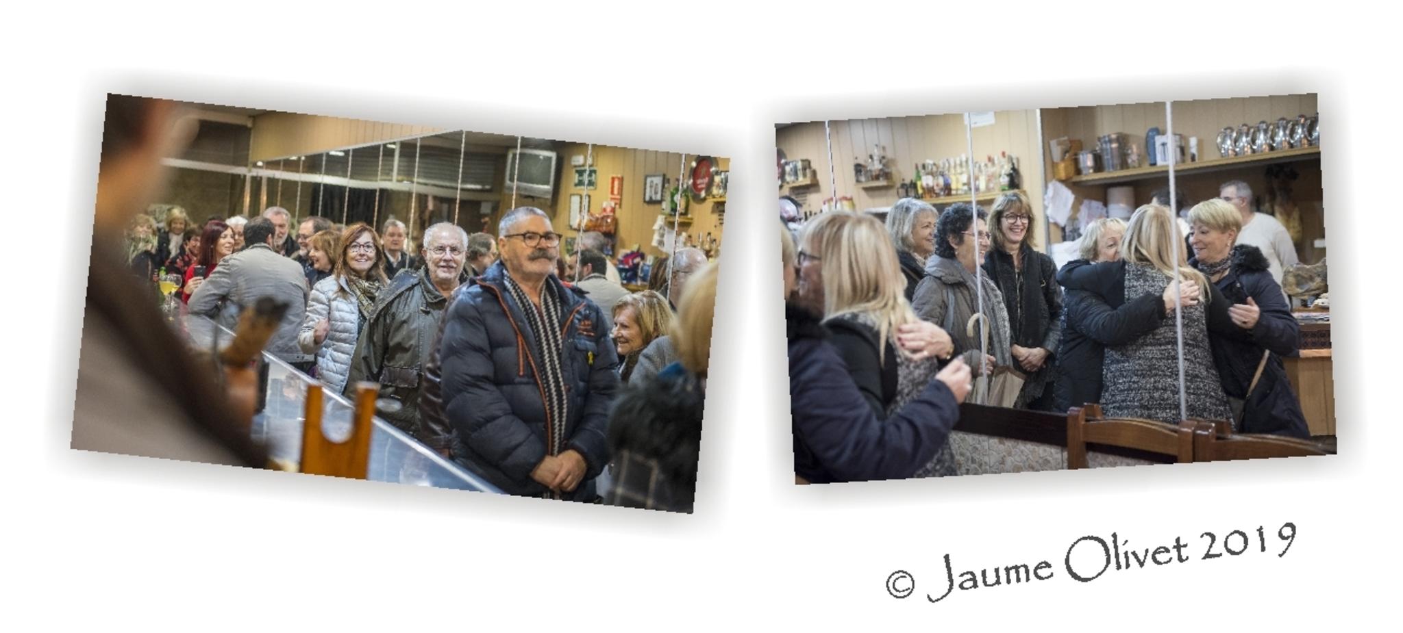  Jaume Olivet 2019
