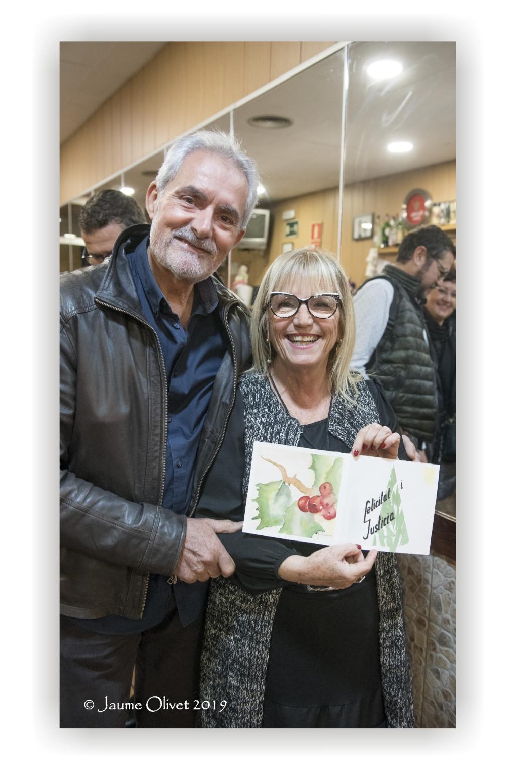  Jaume Olivet 2019
