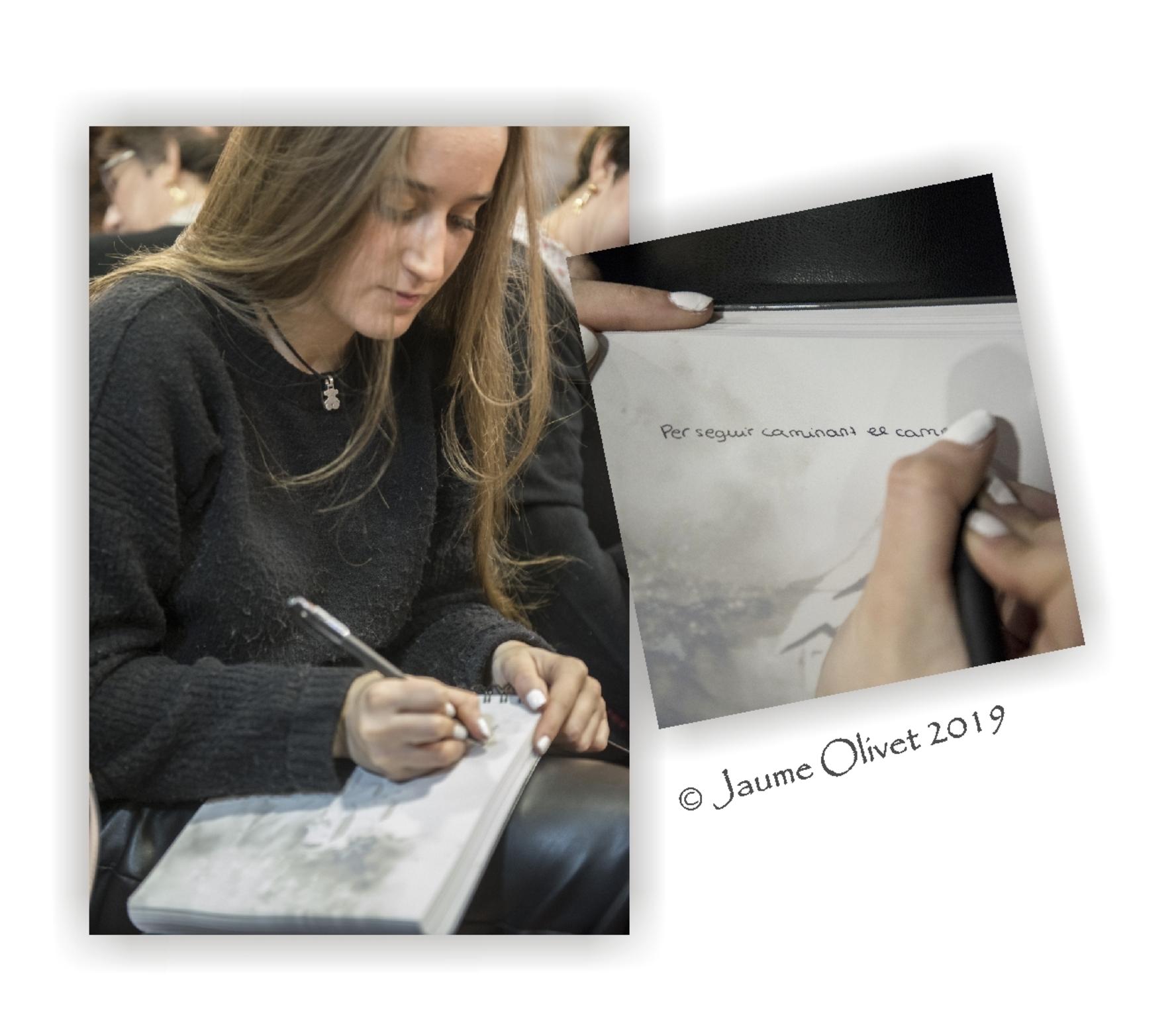  Jaume Olivet 2019