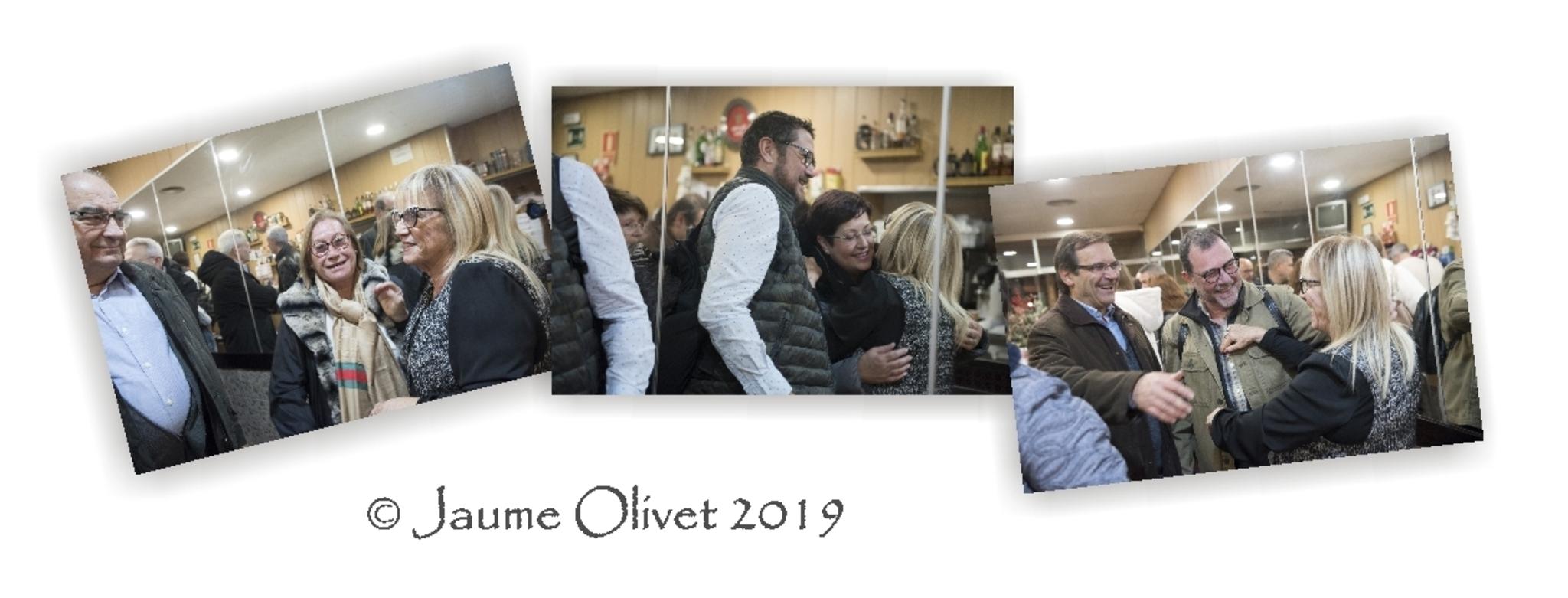  Jaume Olivet 2019