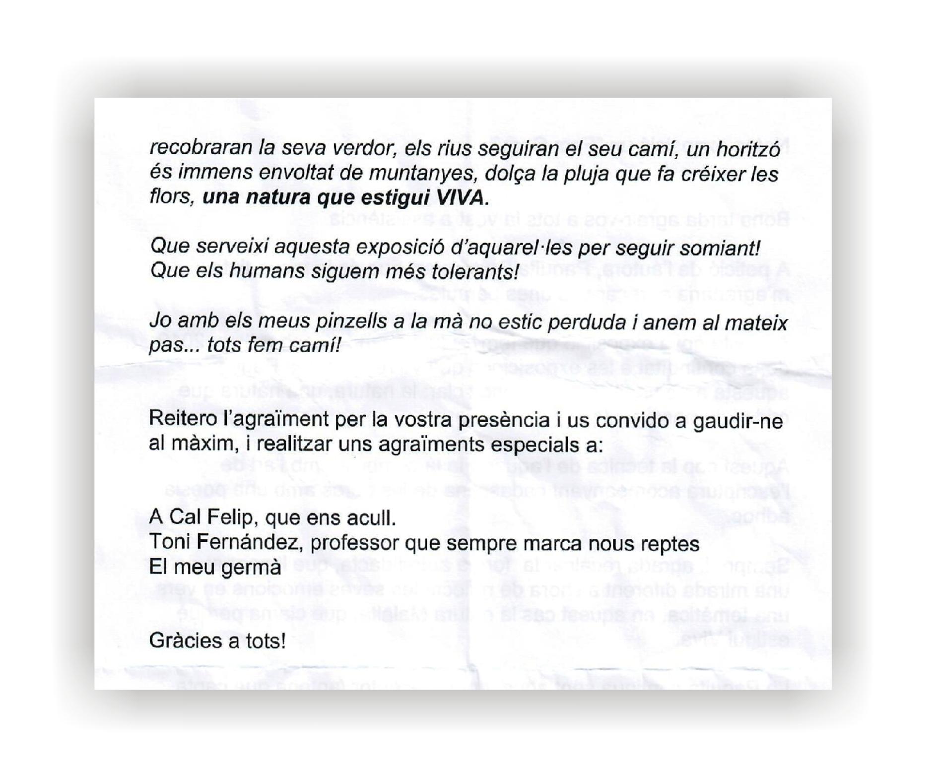 Jaume Olivet 2019
