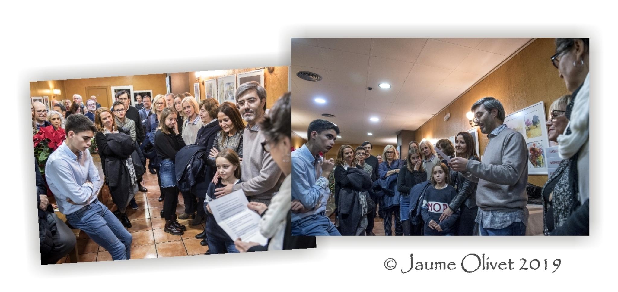  Jaume Olivet 2019