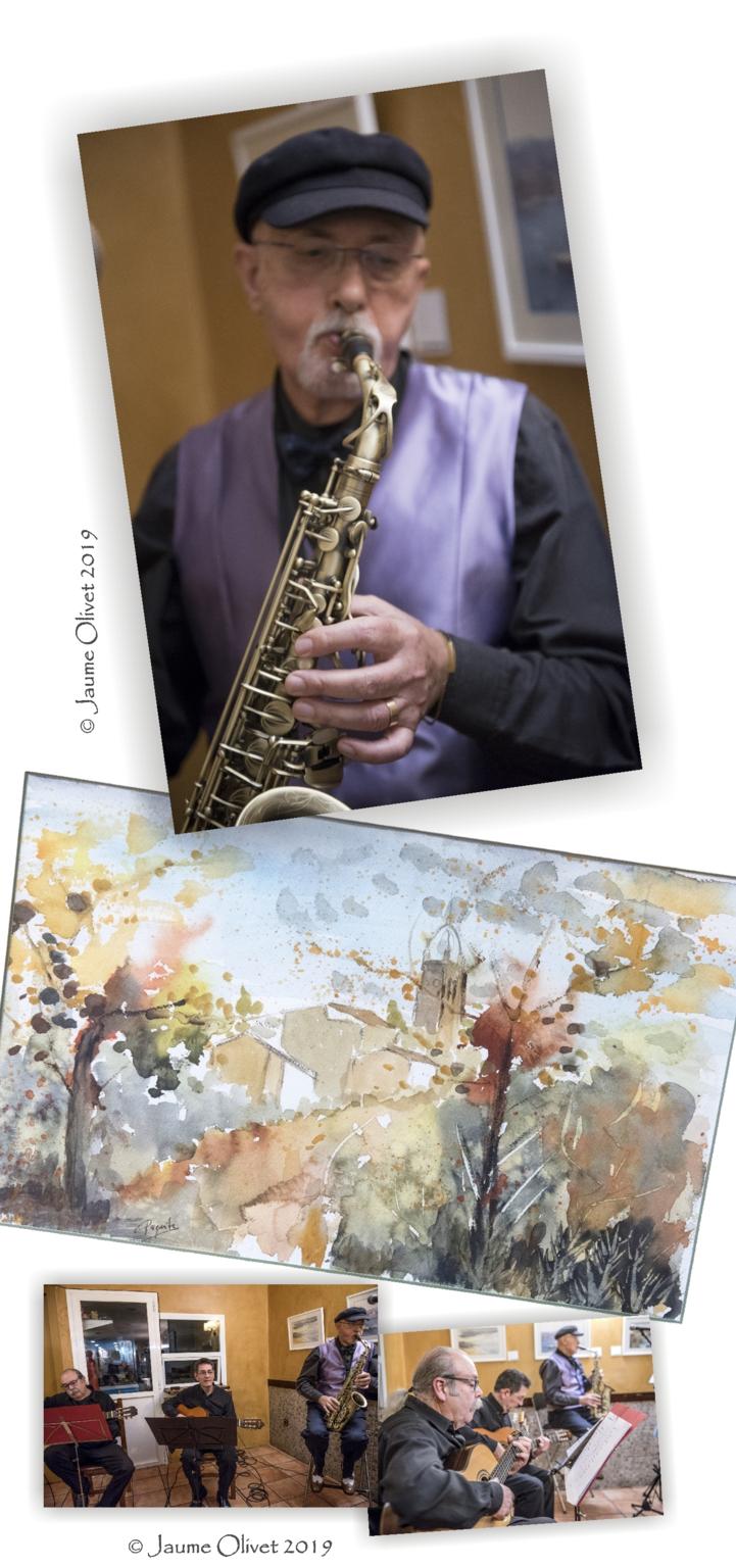  Jaume Olivet 2019