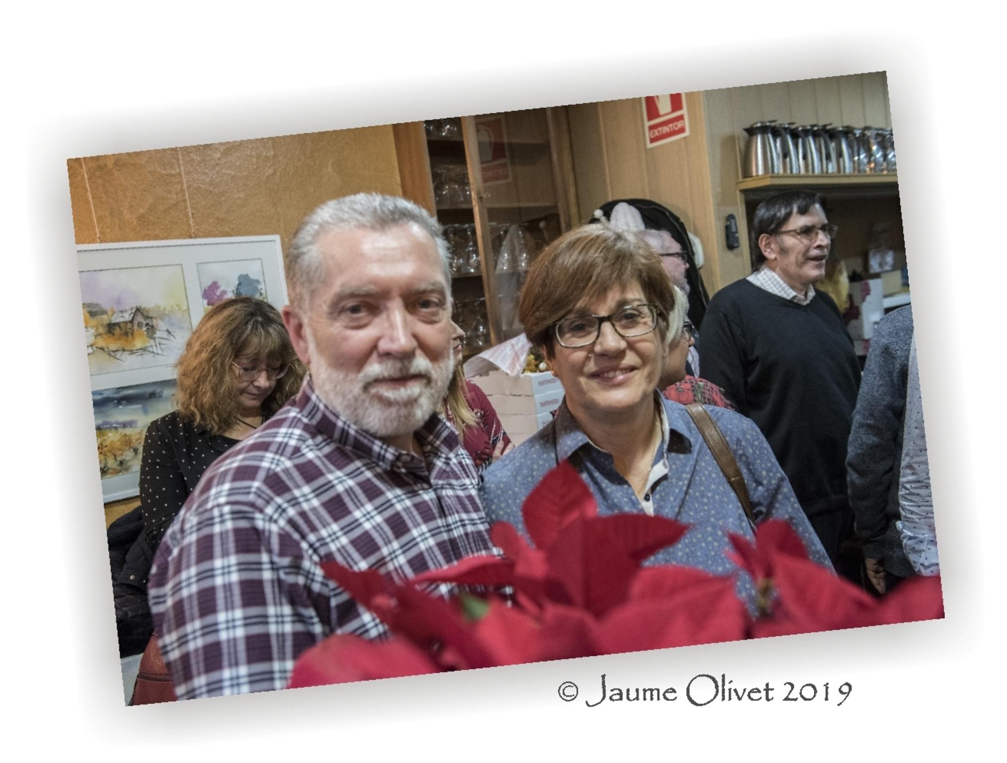 Jaume Olivet 2019