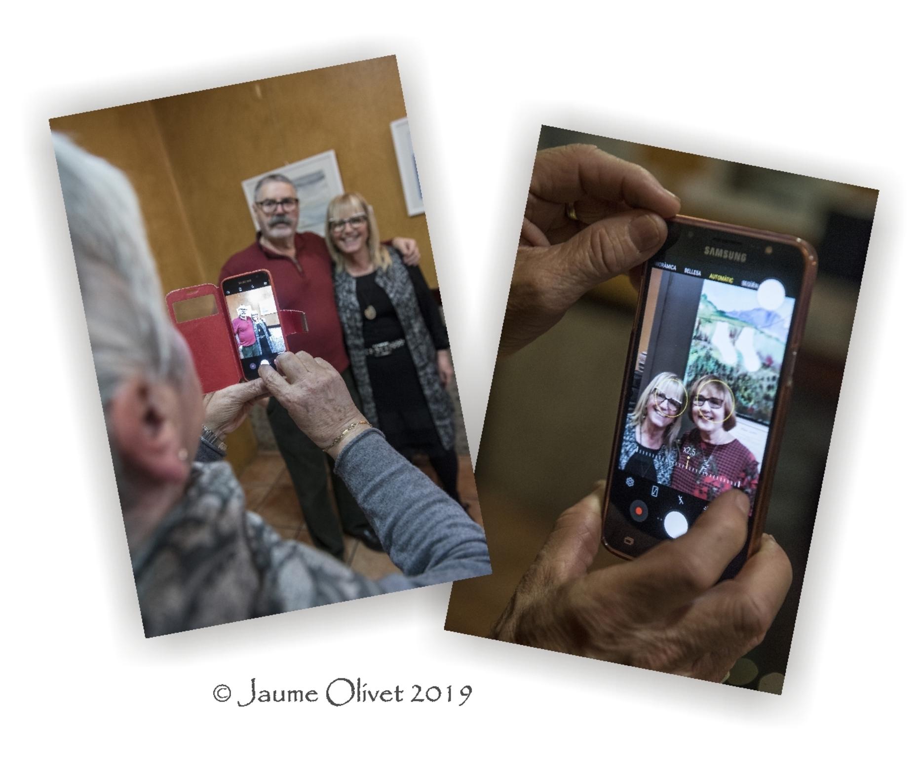  Jaume Olivet 2019