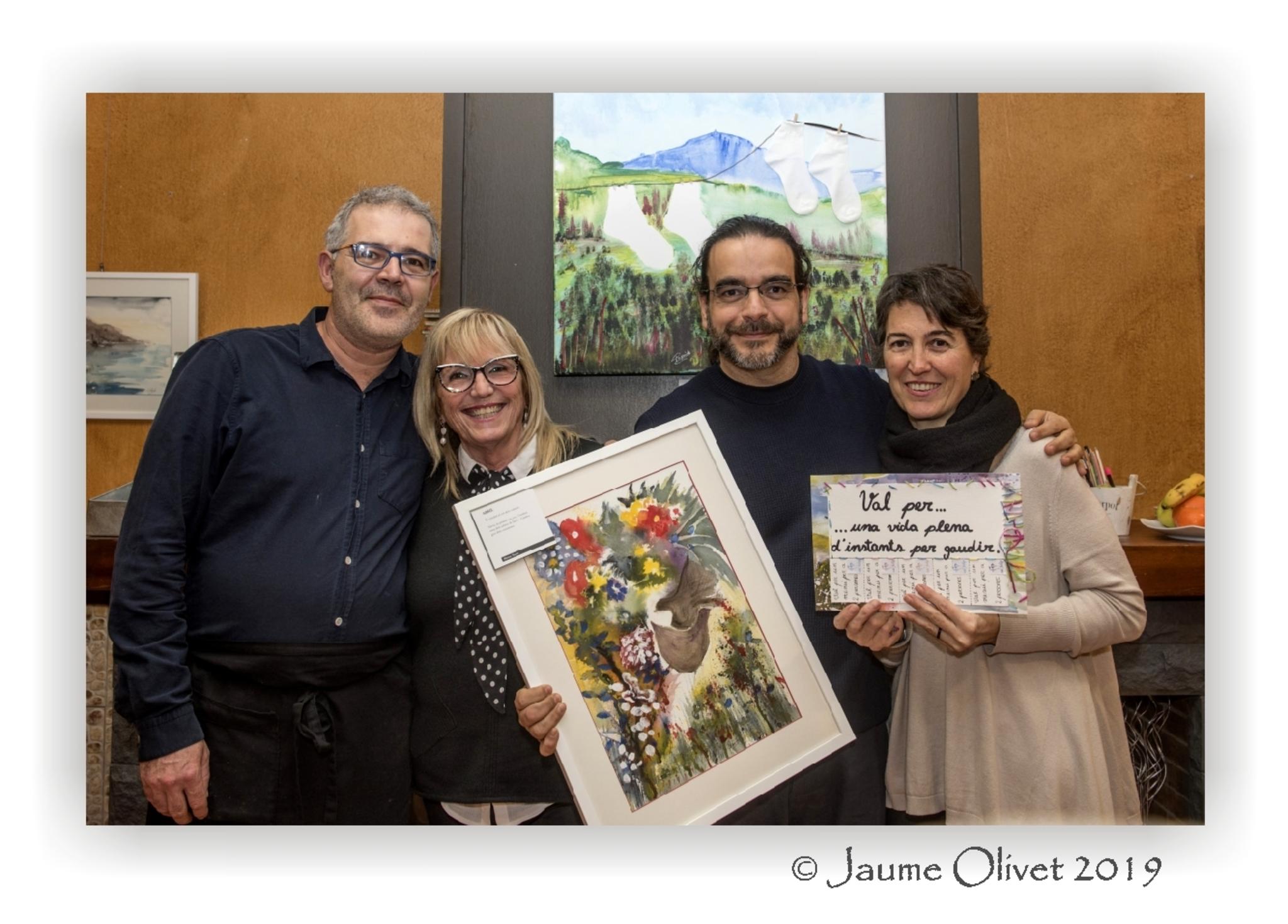  Jaume Olivet 2019