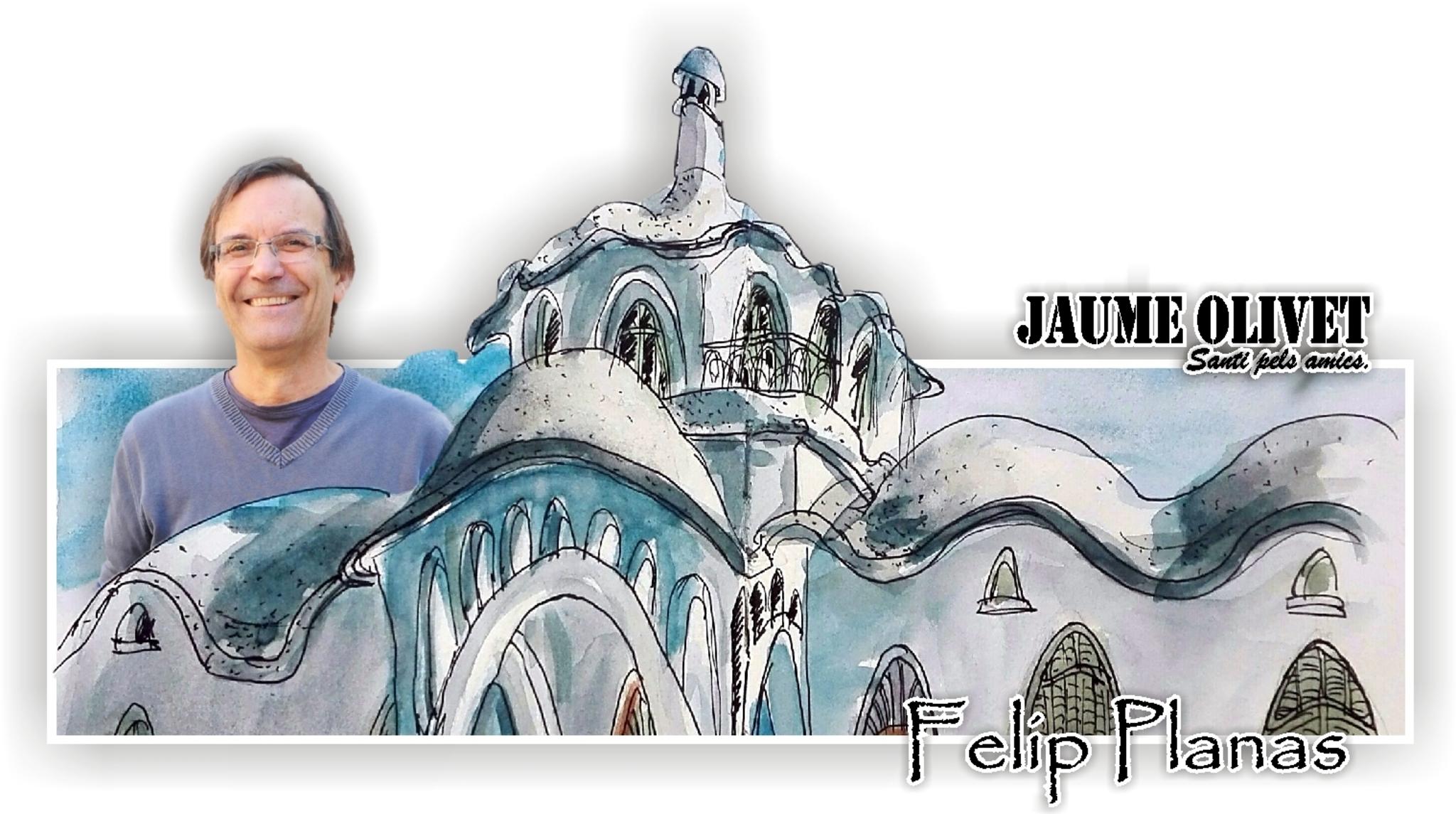 Jaume Olivet 2019