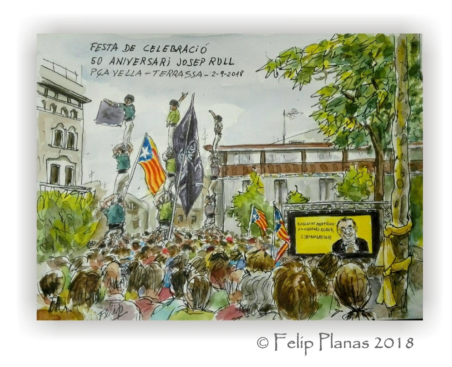  Felip Planas 2018
