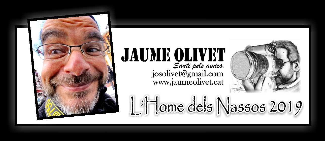 © Jaume Olivet