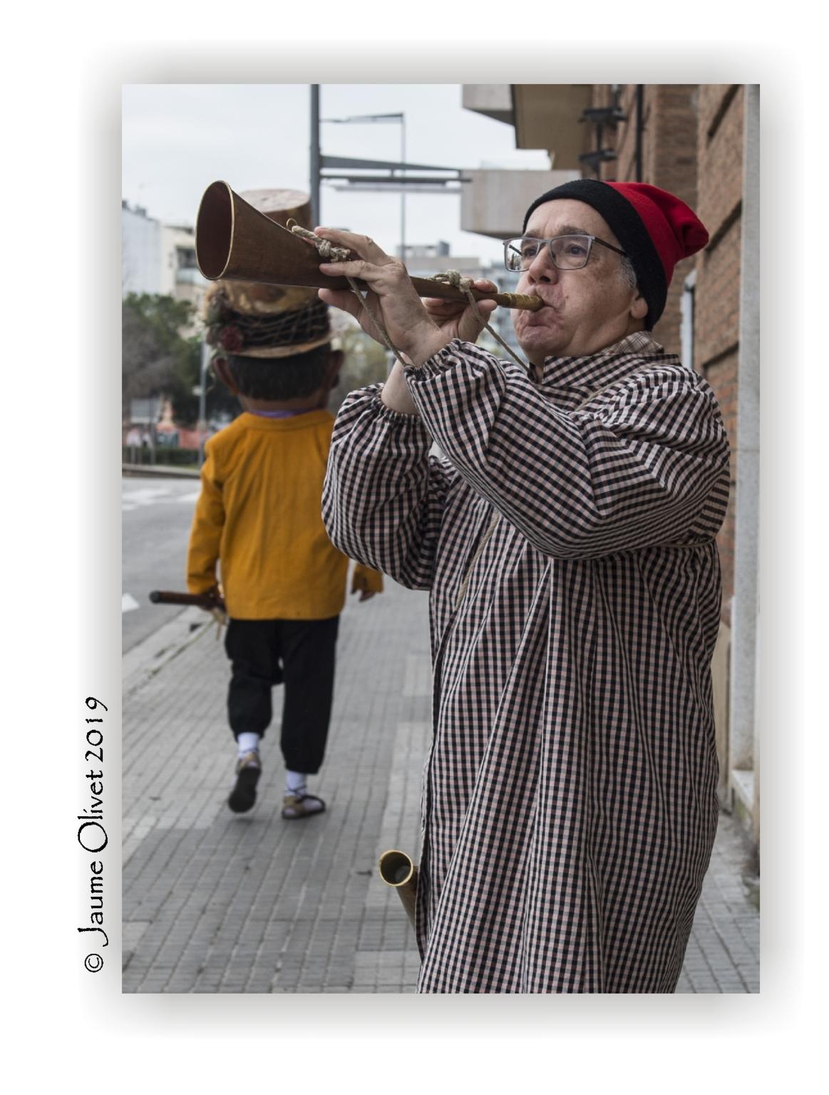  Jaume Olivet 2019