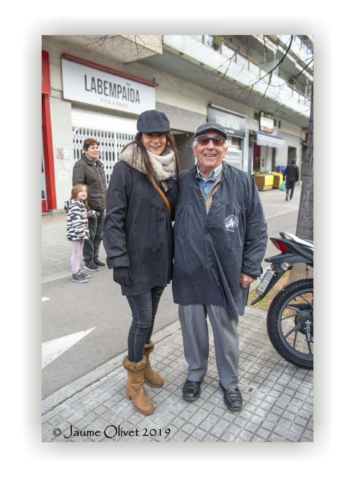  Jaume Olivet 2019