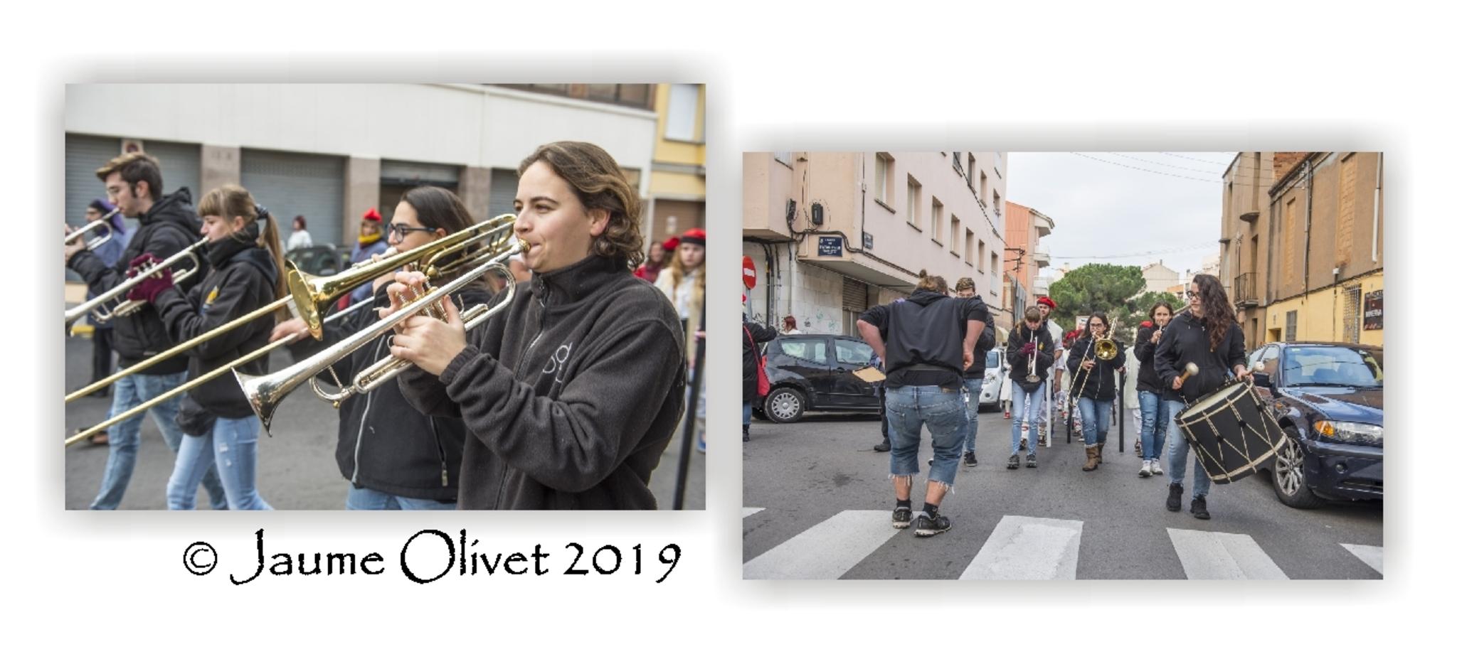  Jaume Olivet 2019