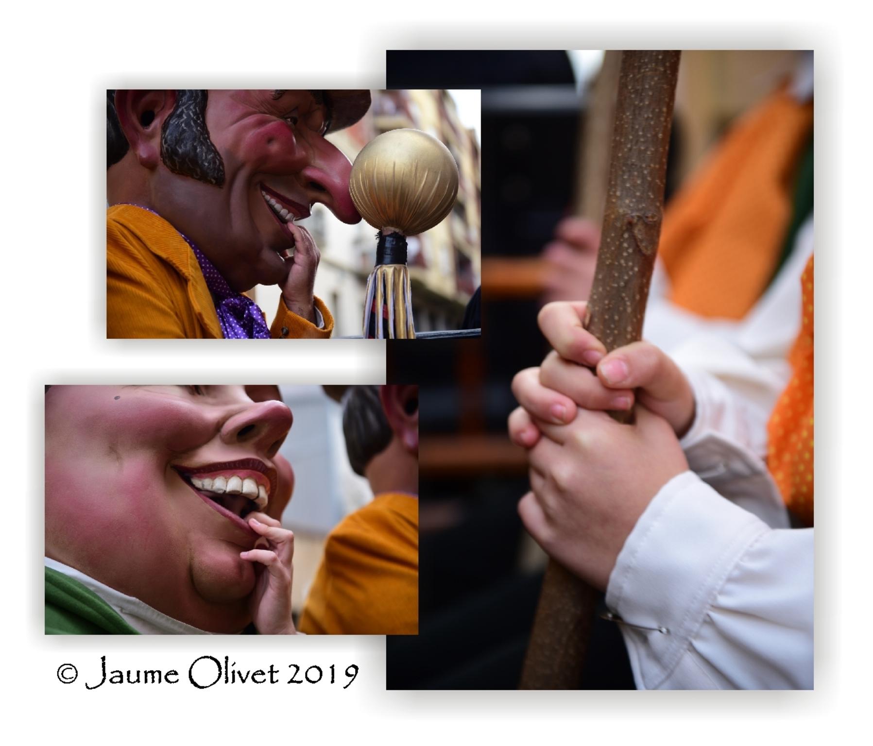  Jaume Olivet 2019