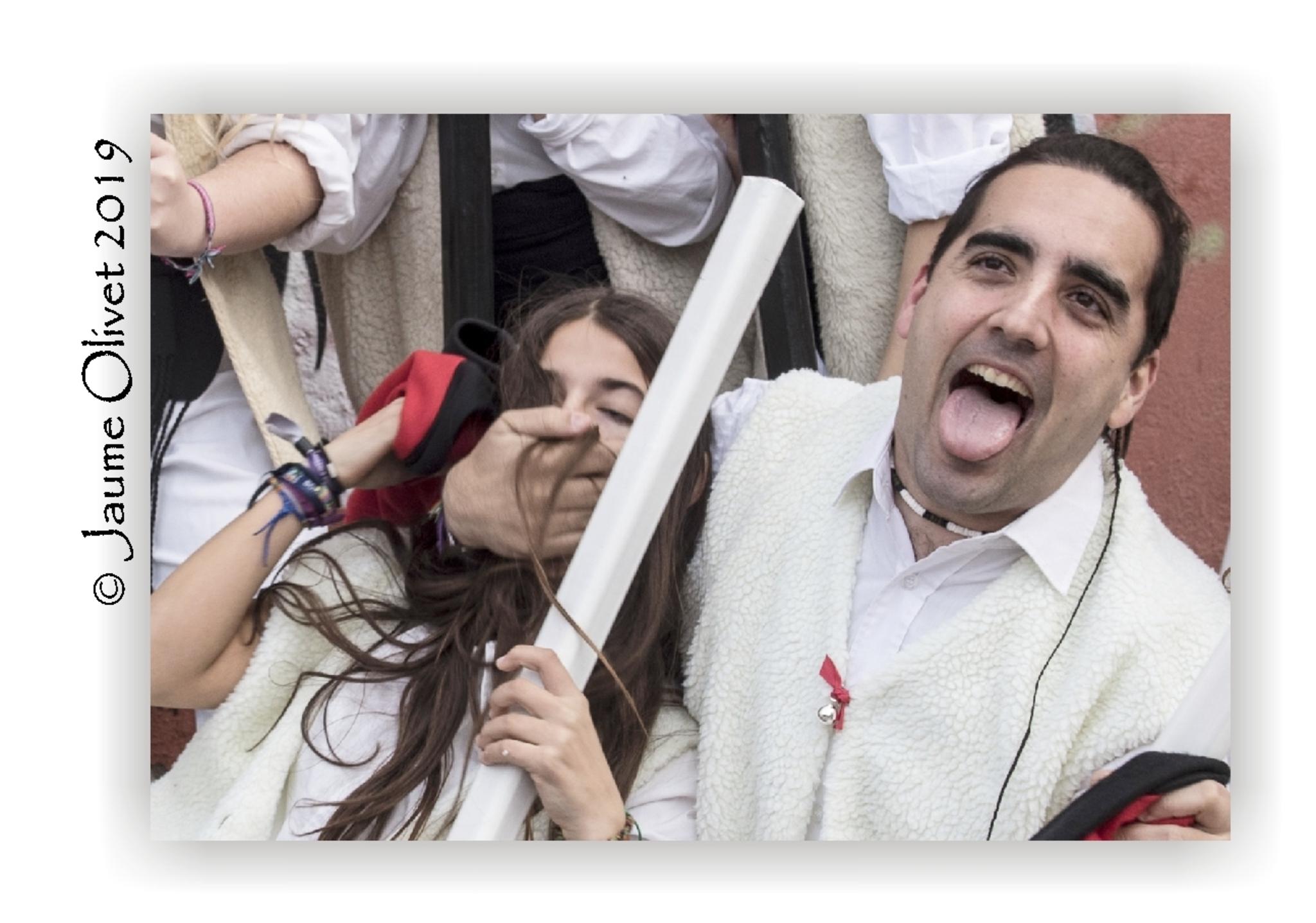  Jaume Olivet 2019
