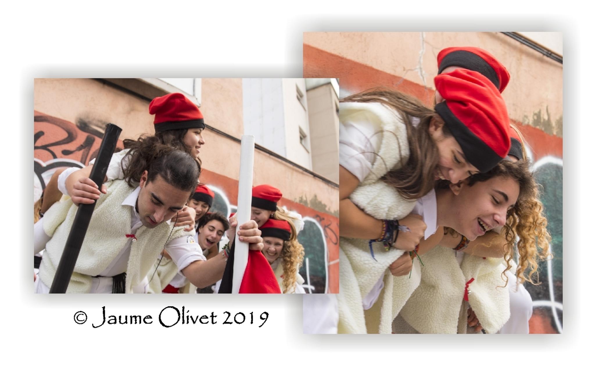  Jaume Olivet 2019