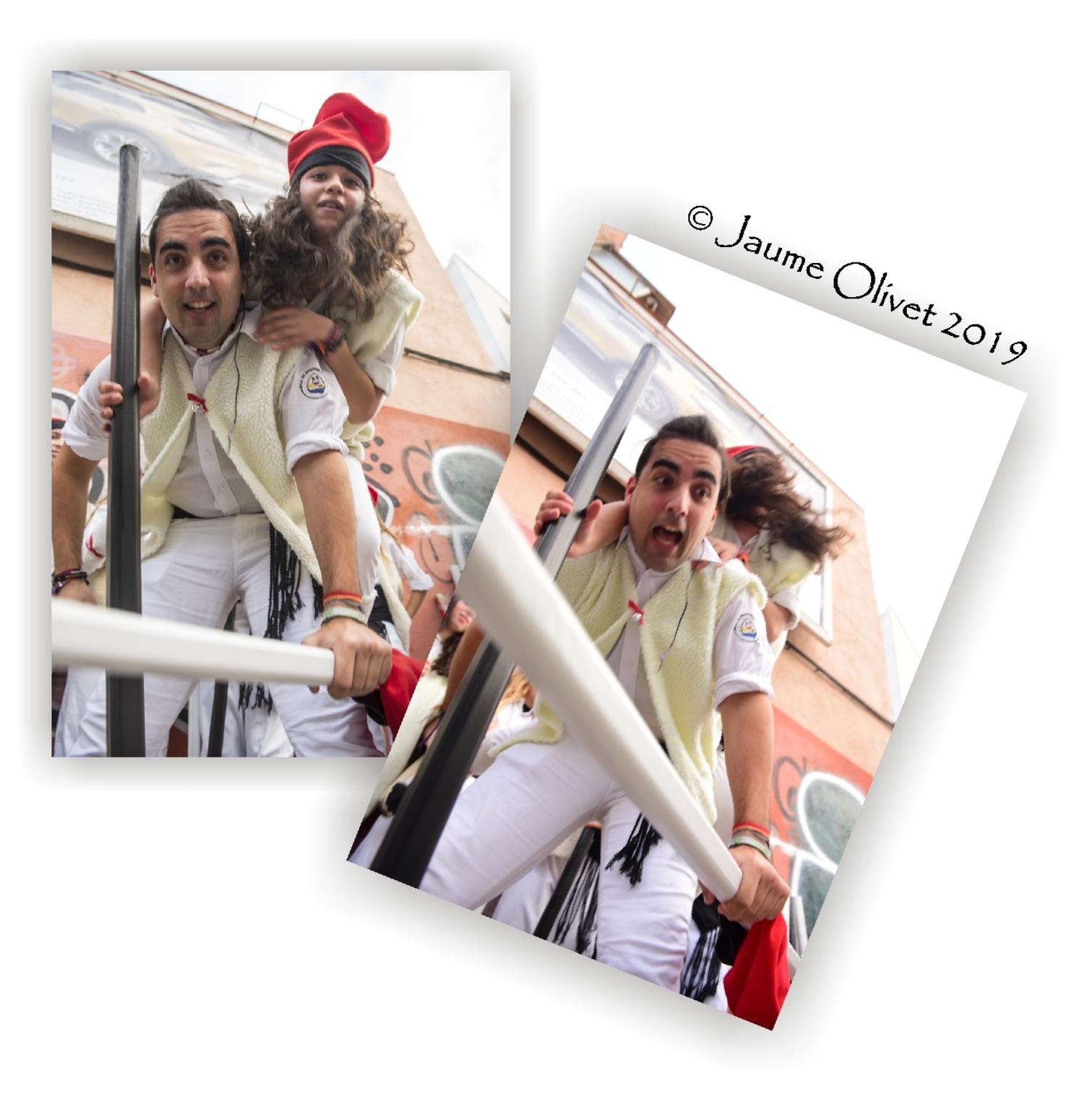  Jaume Olivet 2019