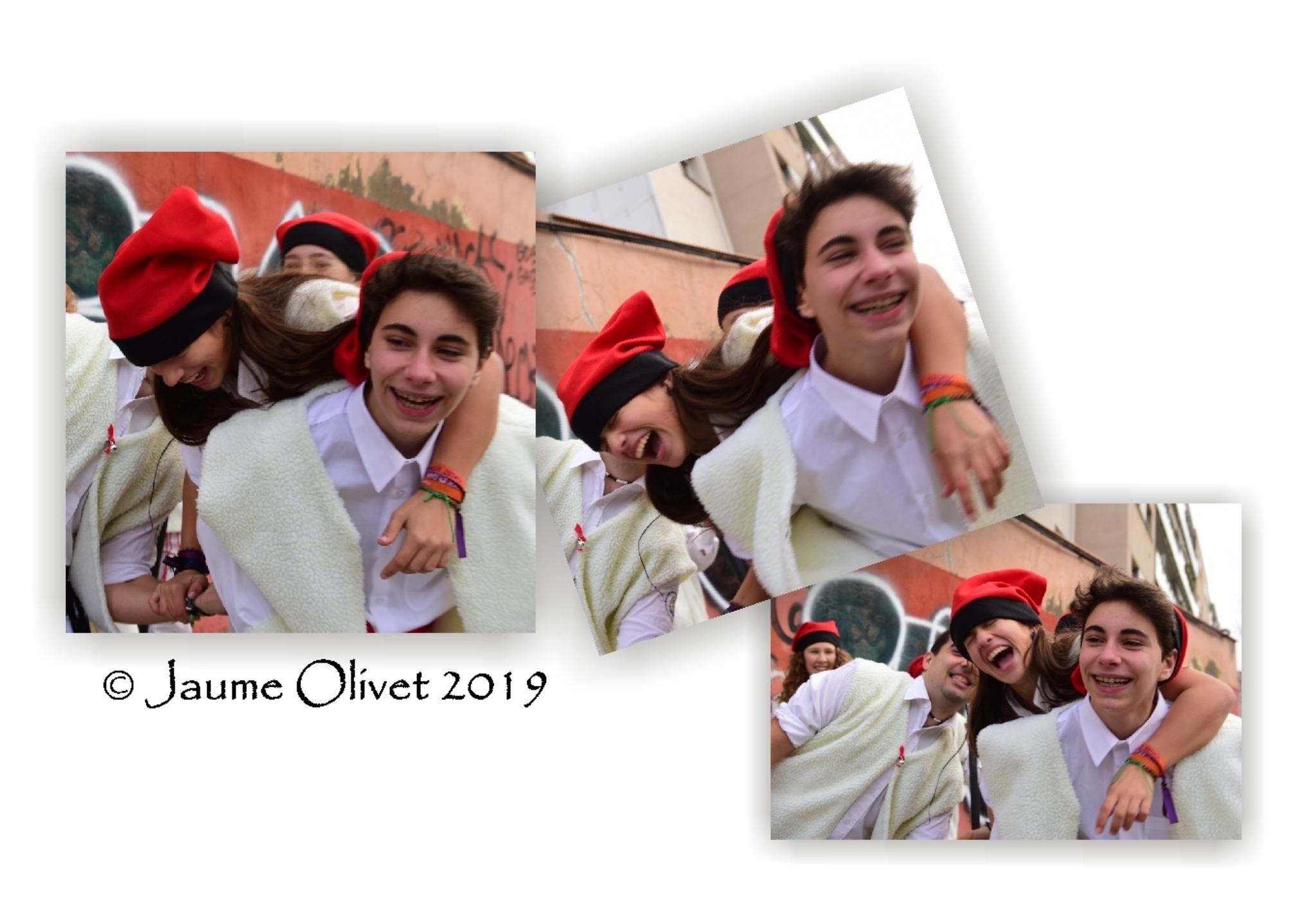  Jaume Olivet 2019