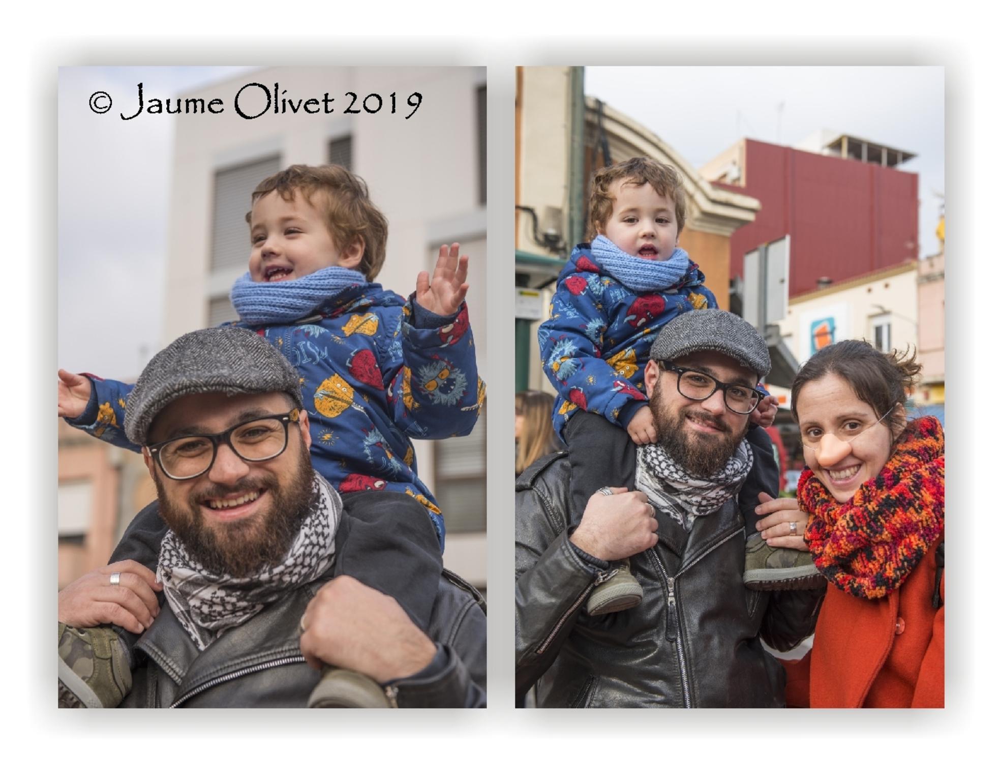  Jaume Olivet 2019