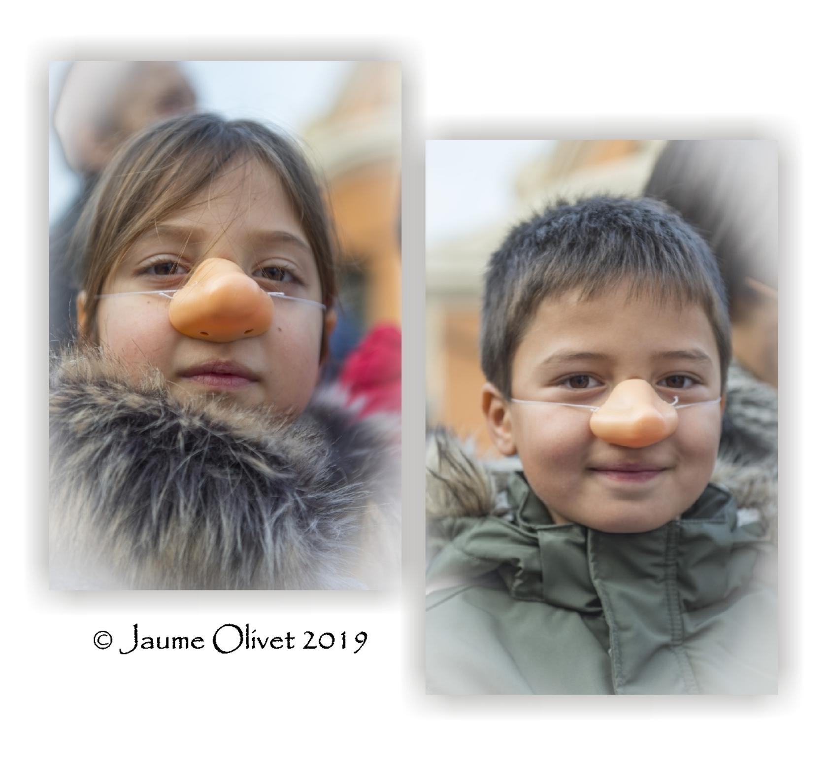  Jaume Olivet 2019