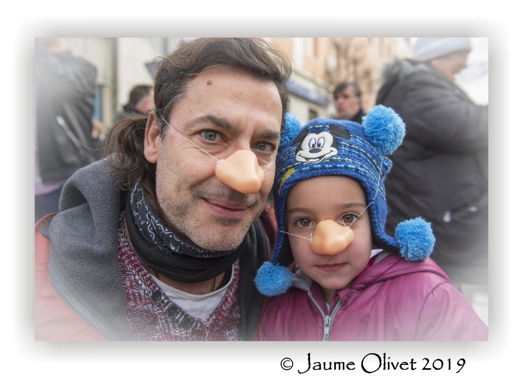  Jaume Olivet 2019