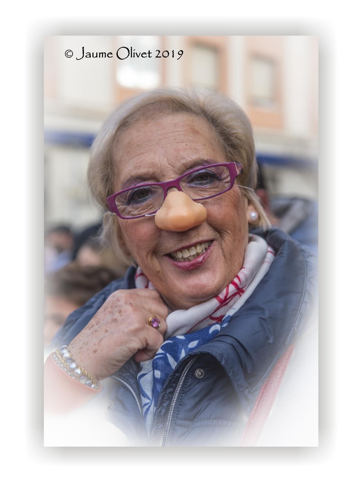  Jaume Olivet 2019