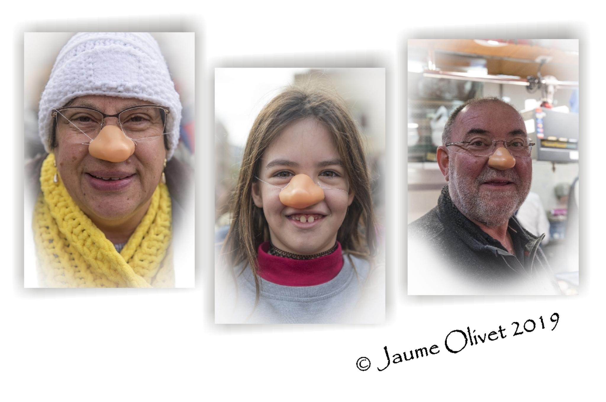  Jaume Olivet 2019