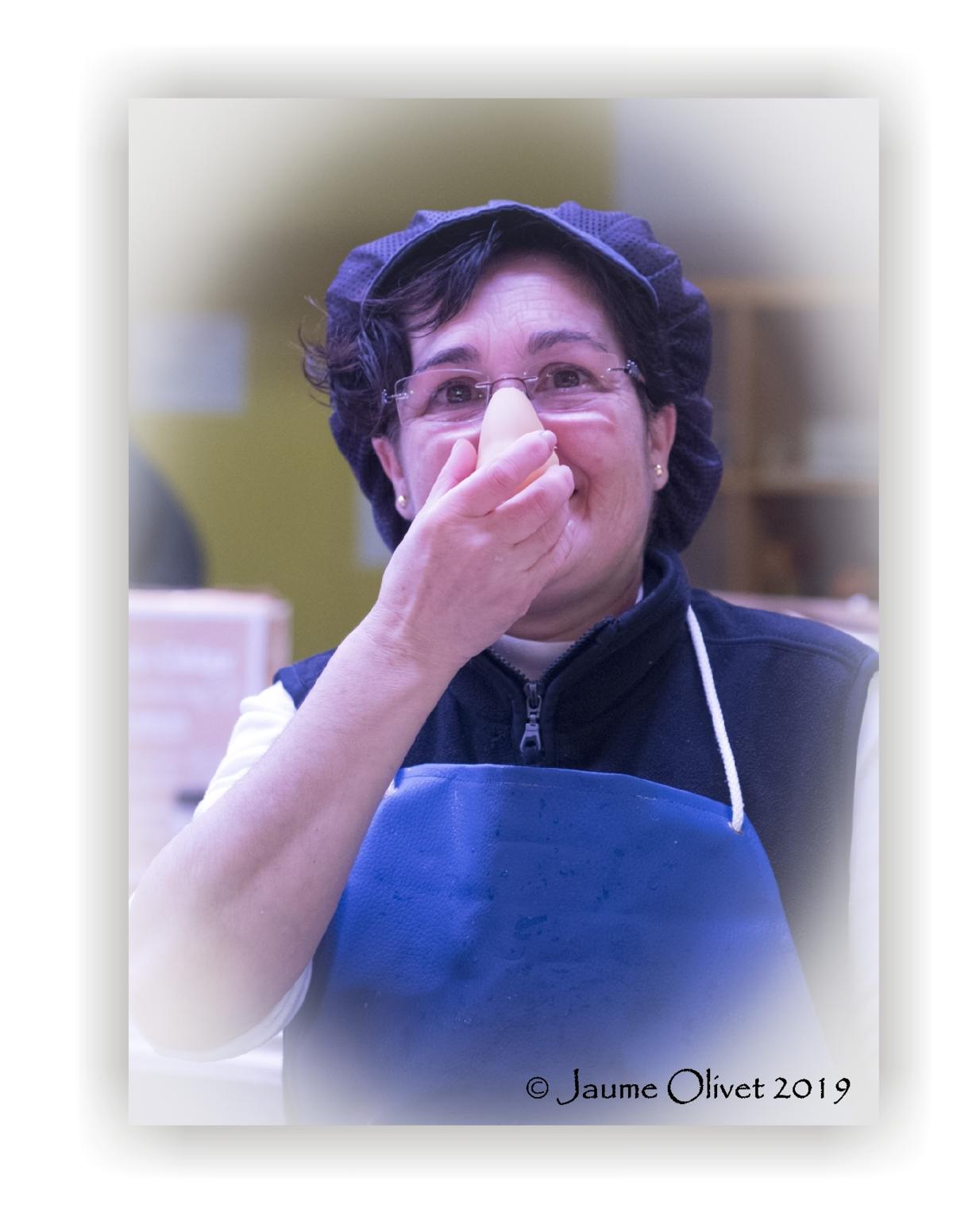 Jaume Olivet 2019