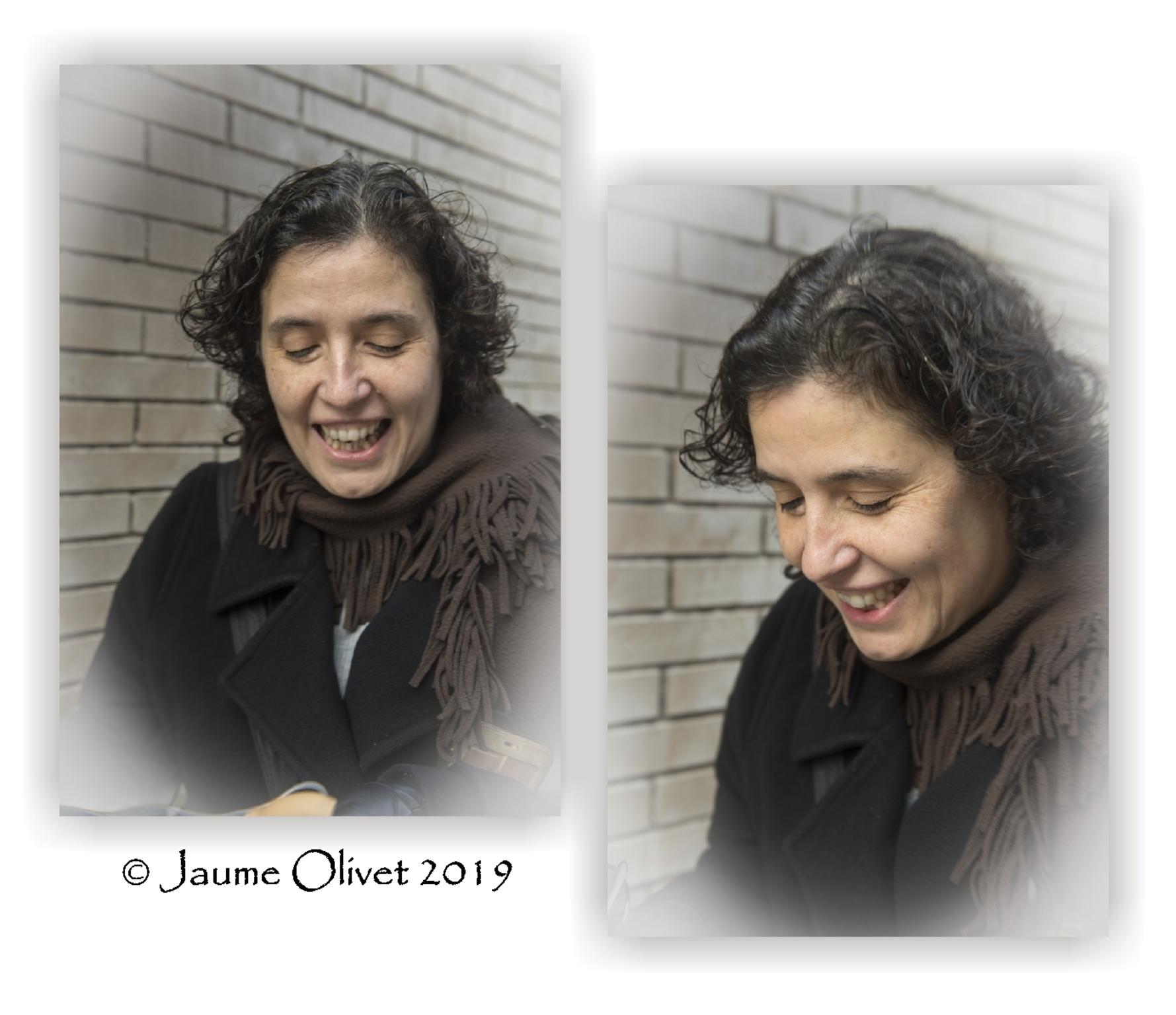  Jaume Olivet 2019