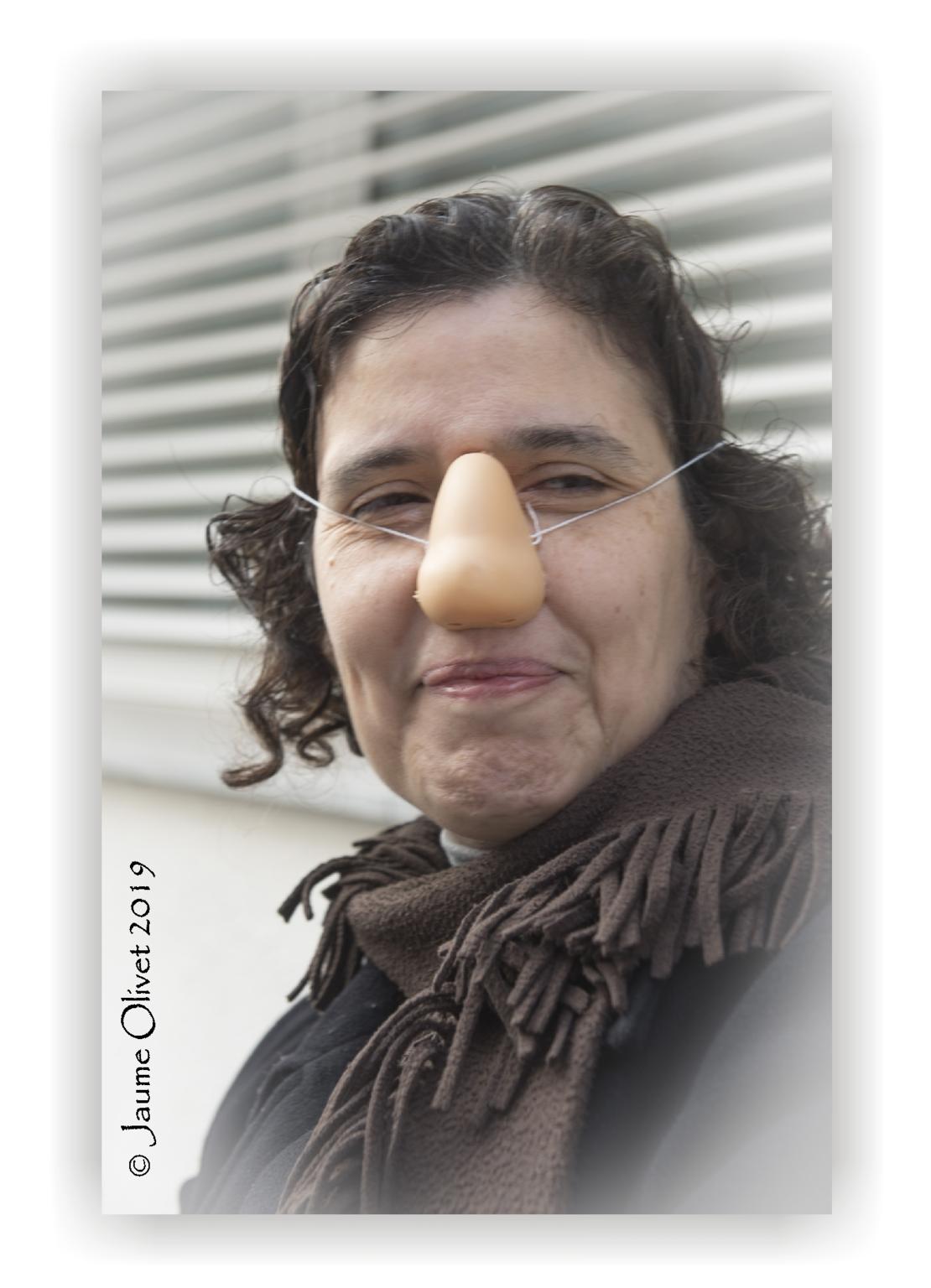  Jaume Olivet 2019