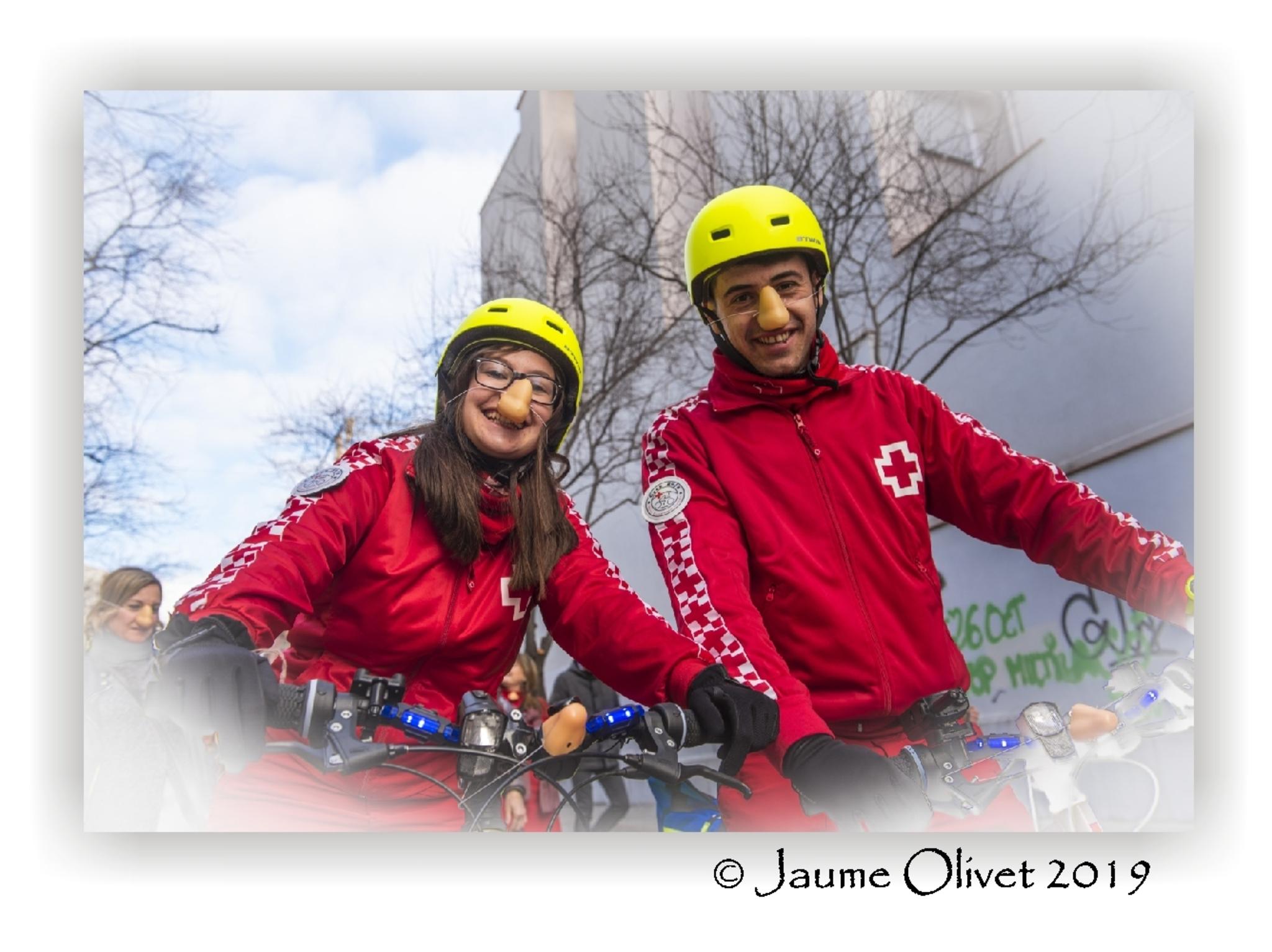 Jaume Olivet 2019