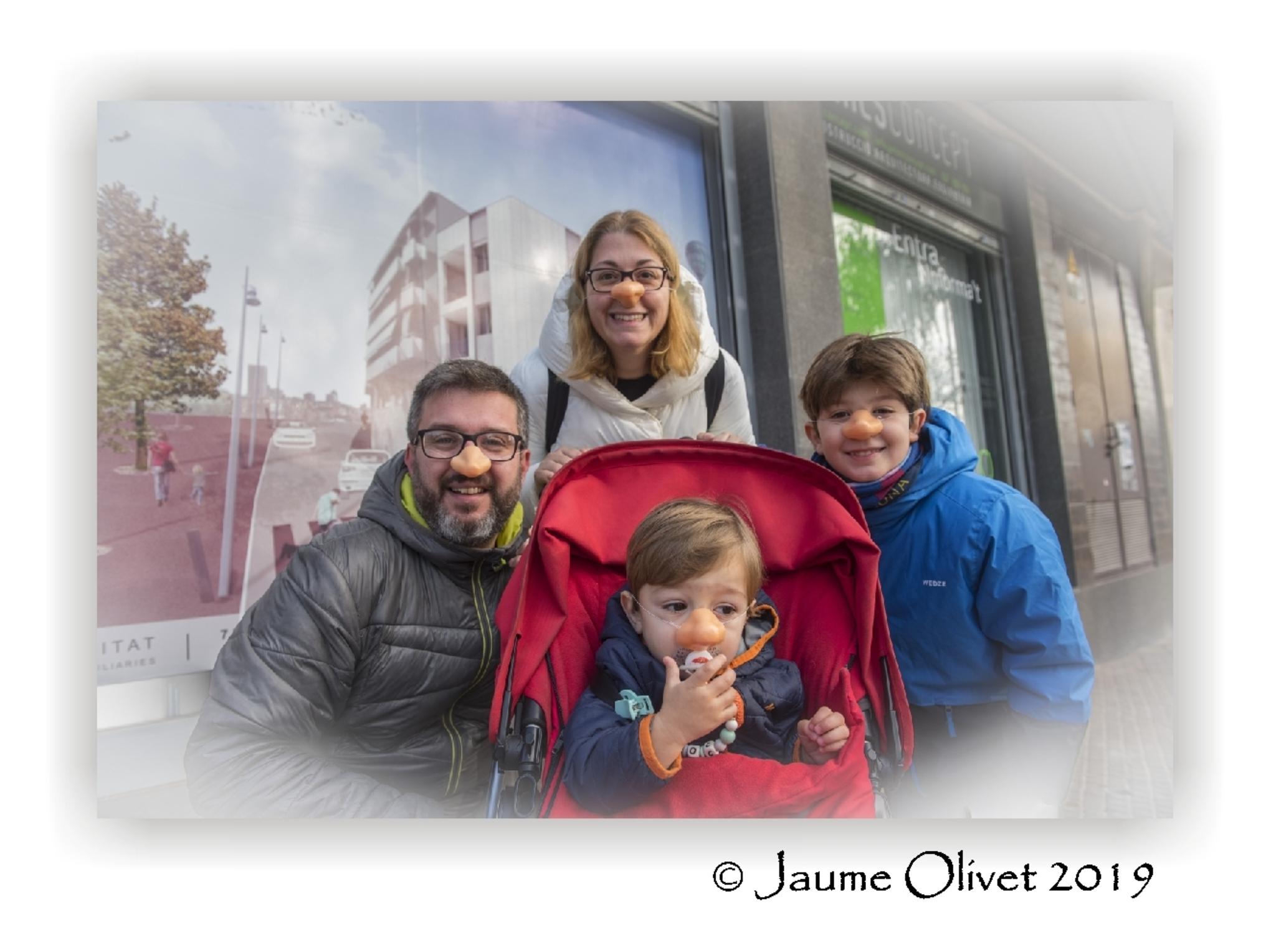  Jaume Olivet 2019