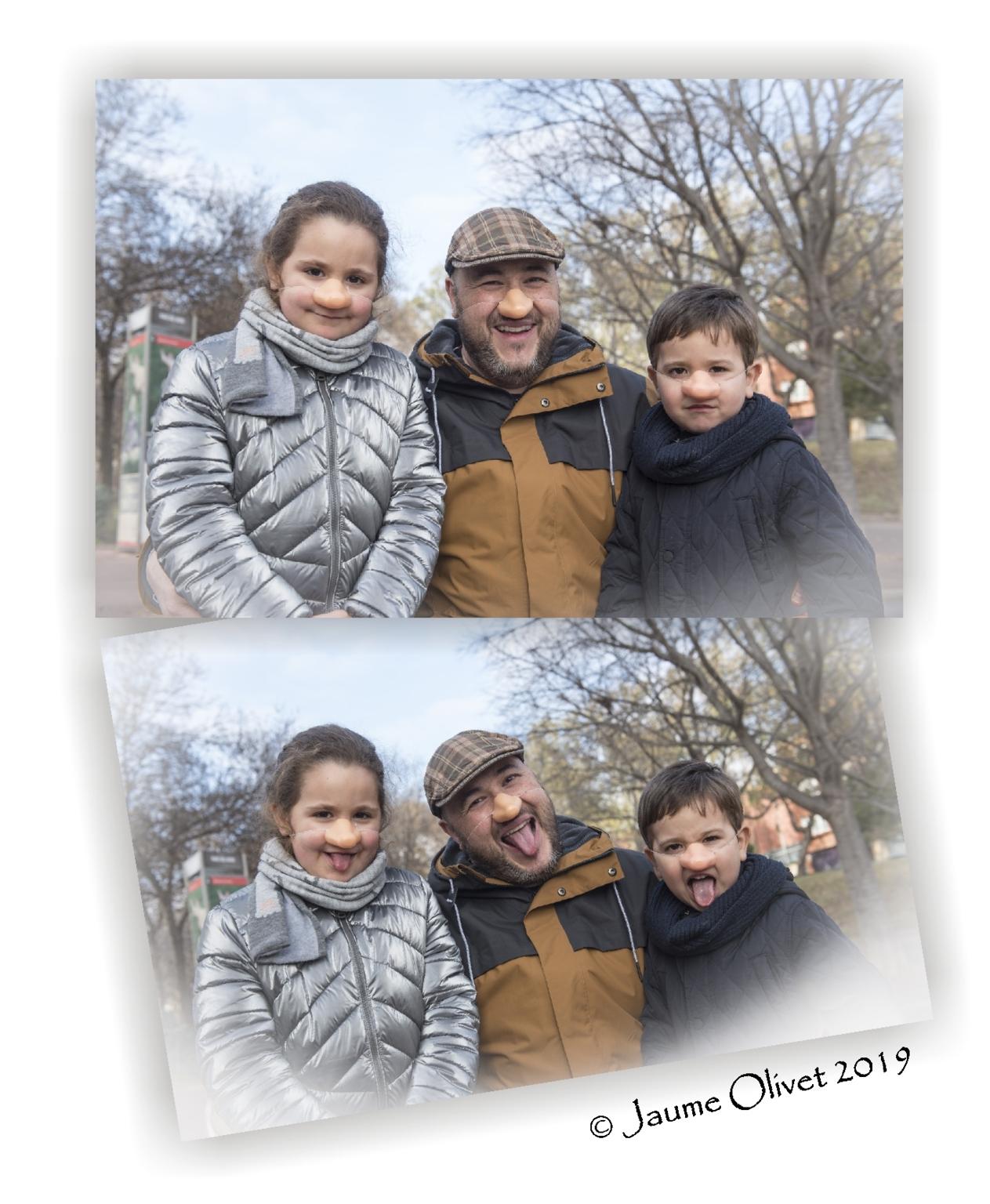  Jaume Olivet 2019