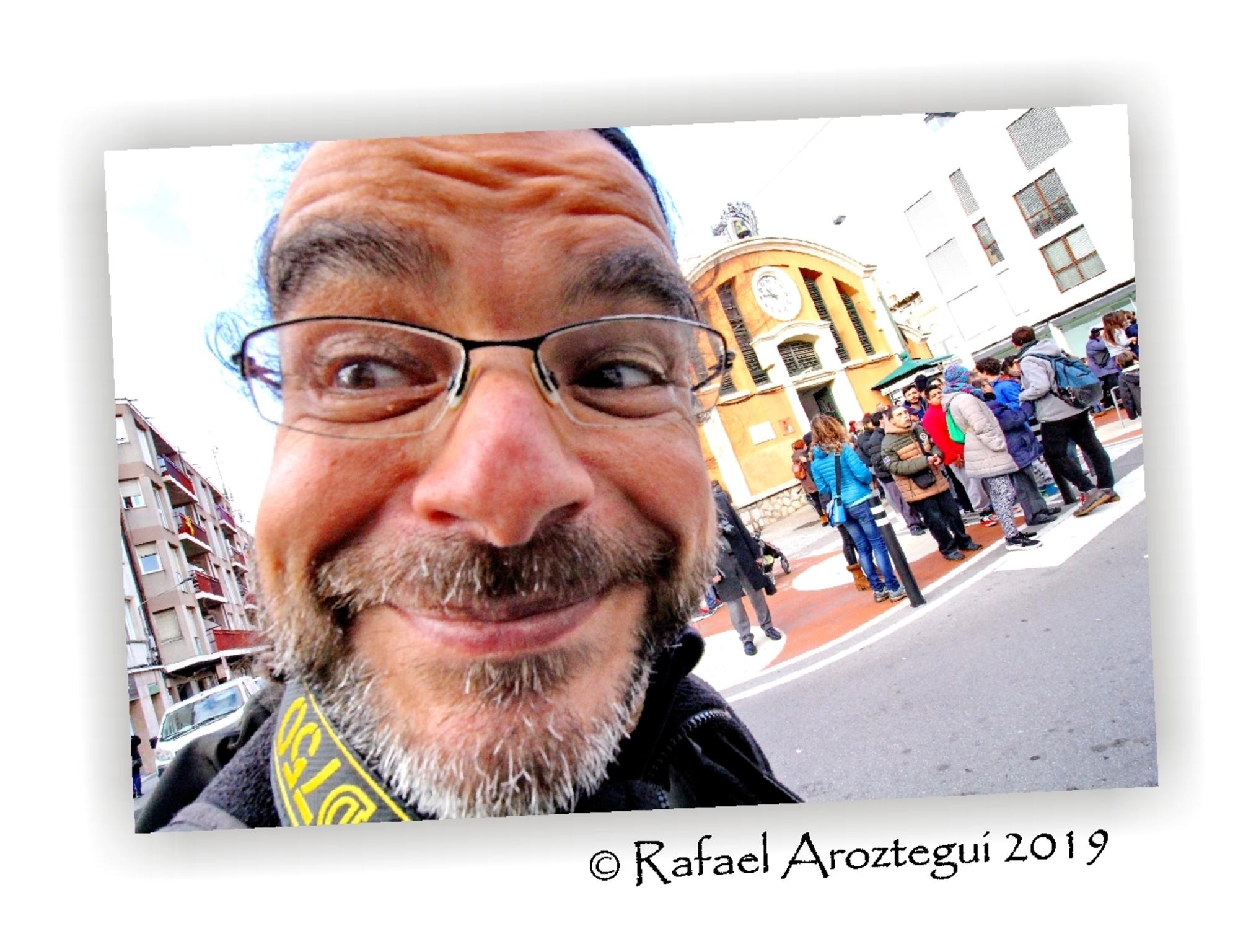  Jaume Olivet 2019