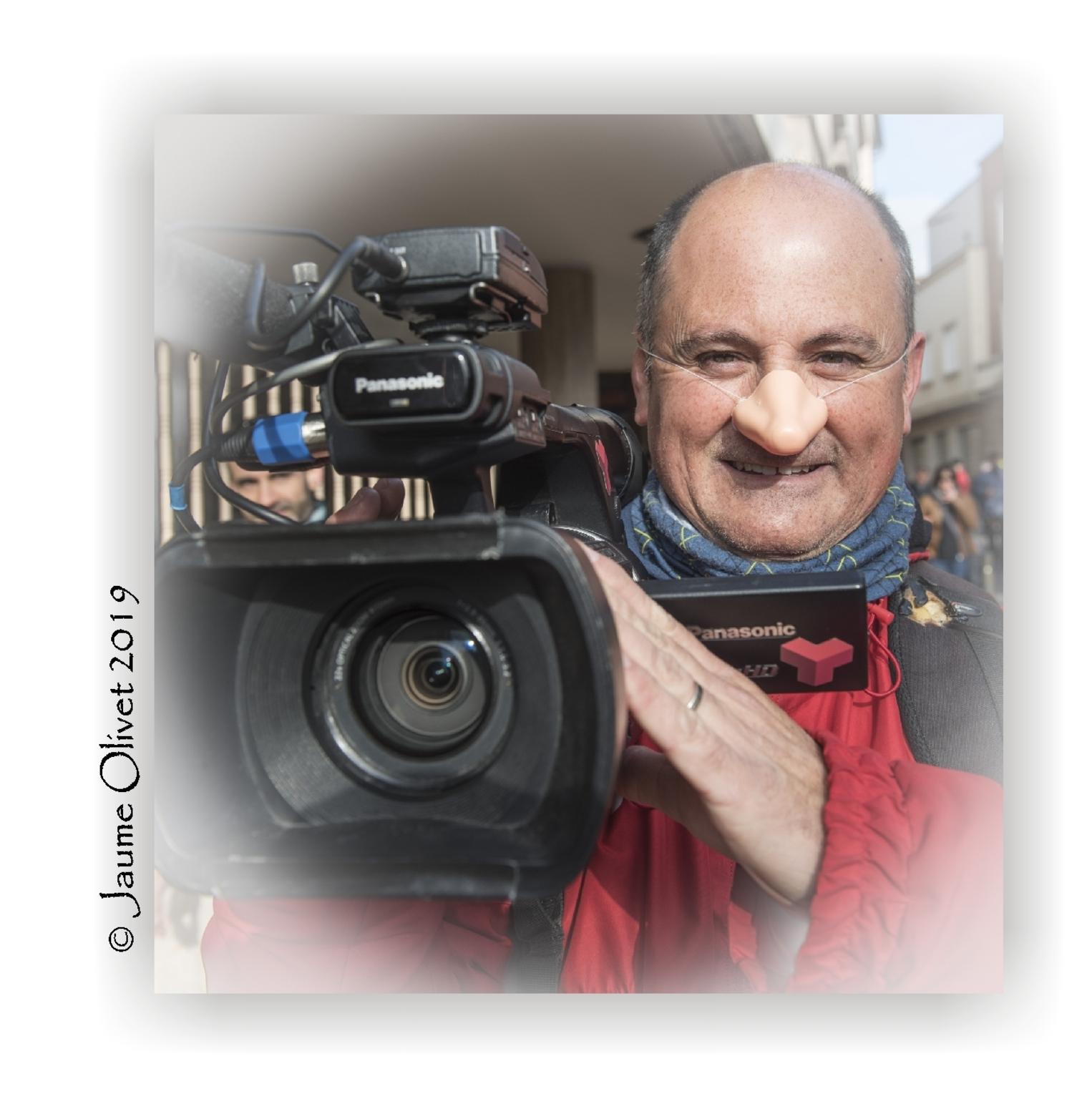  Jaume Olivet 2019