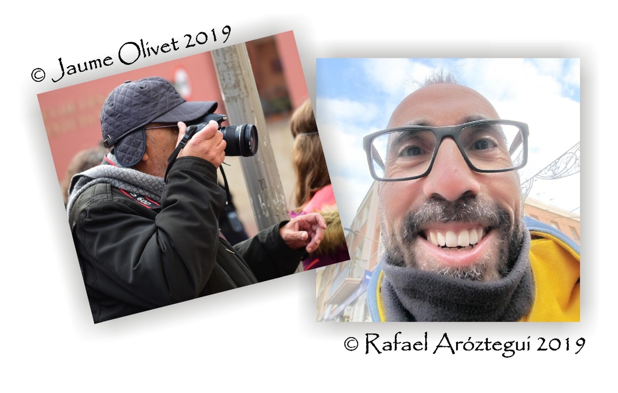  Jaume Olivet 2019
