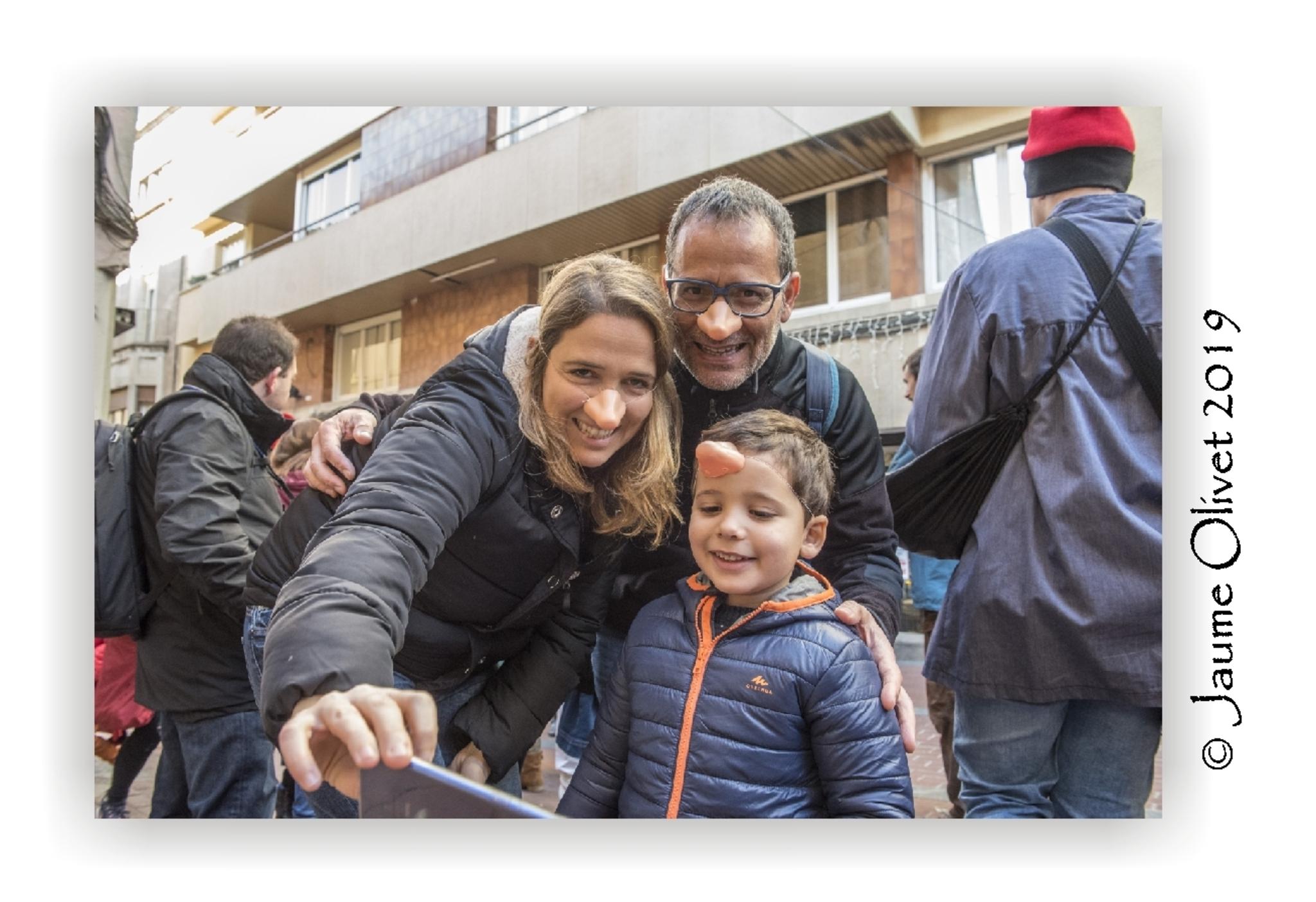  Jaume Olivet 2019