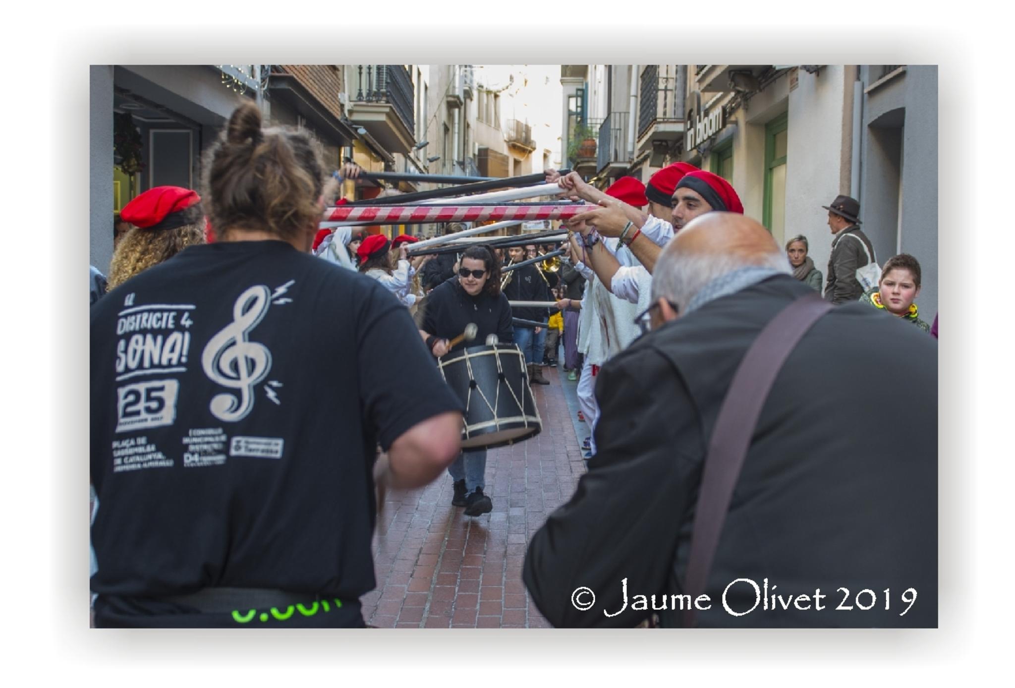  Jaume Olivet 2019