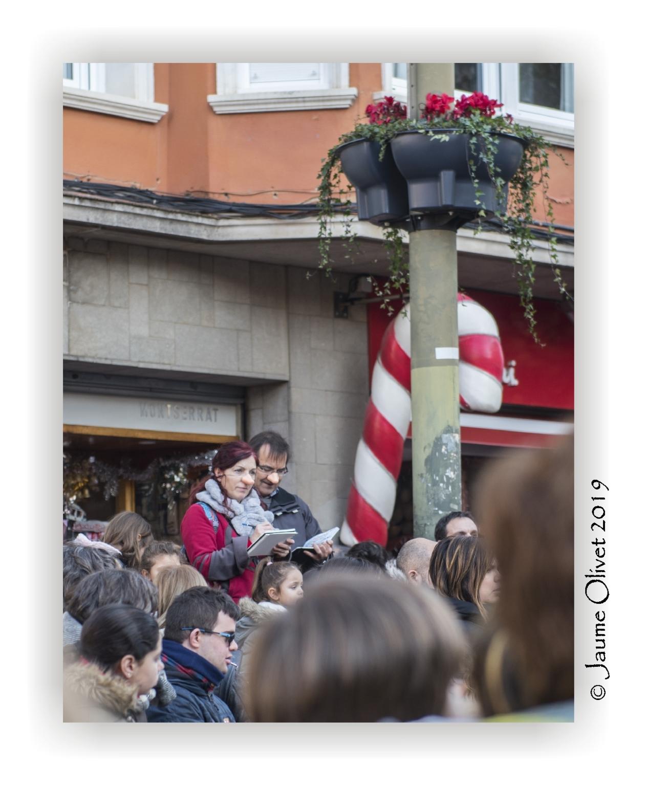  Jaume Olivet 2019