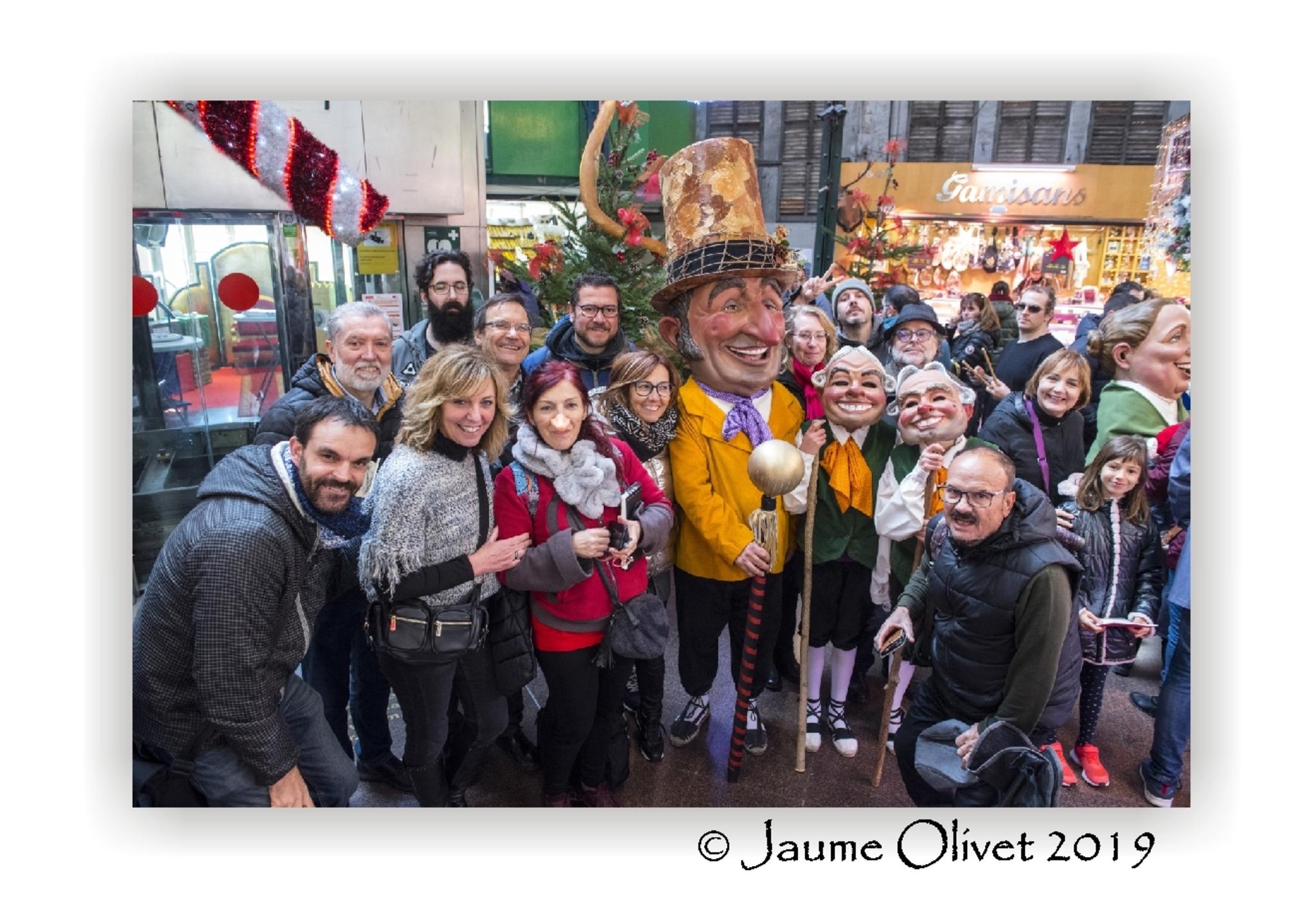  Jaume Olivet 2019