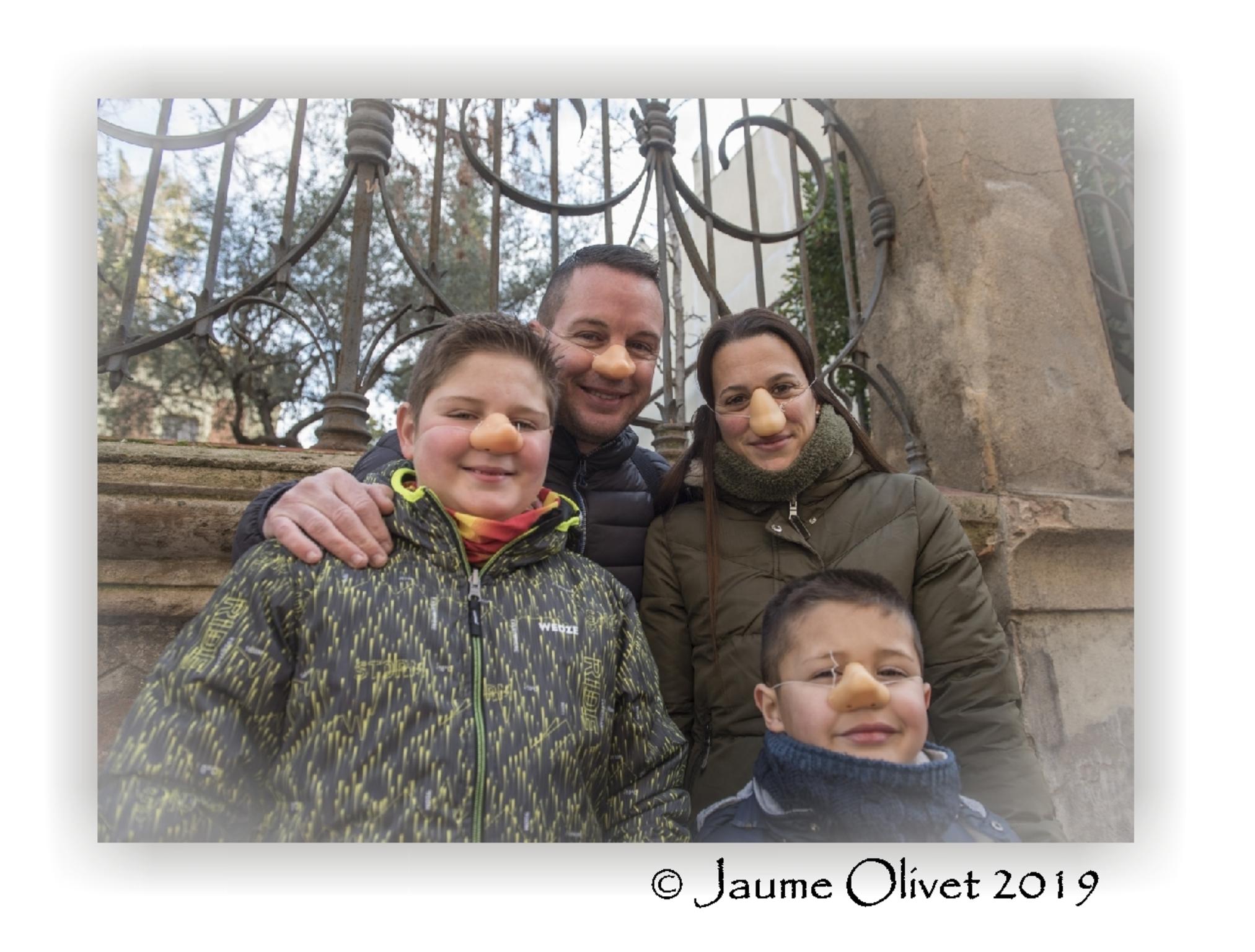  Jaume Olivet 2019