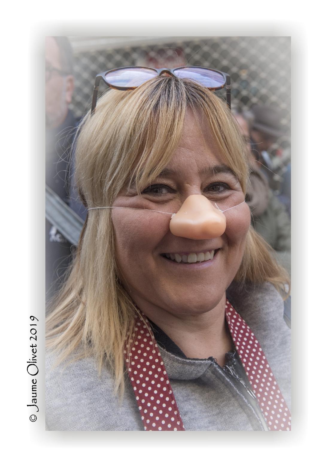  Jaume Olivet 2019