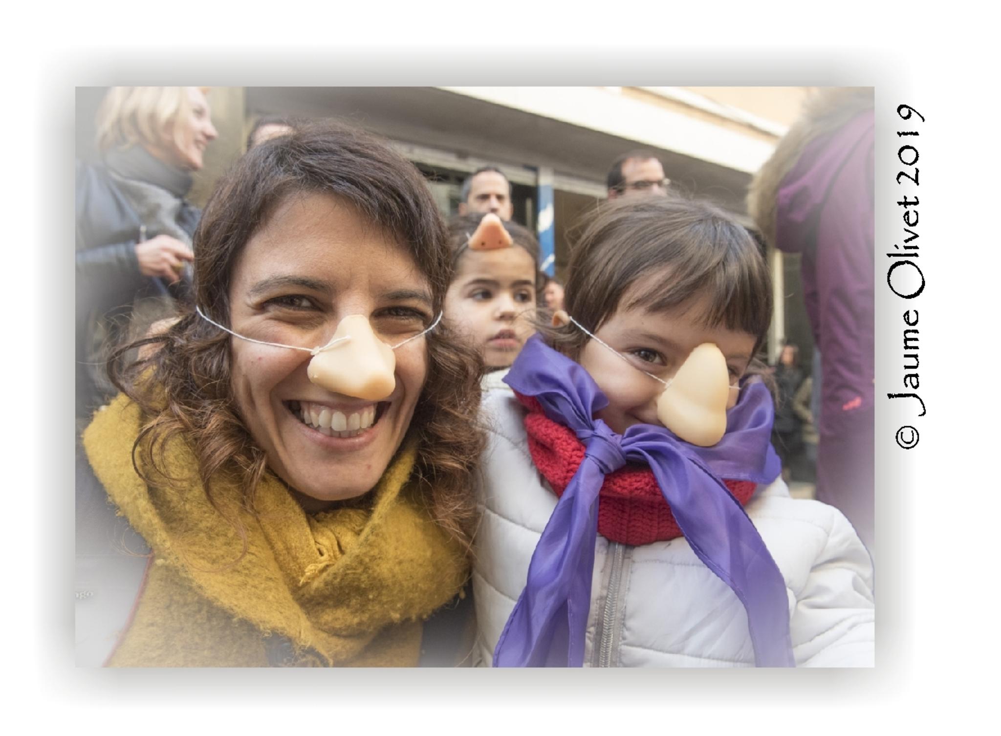  Jaume Olivet 2019
