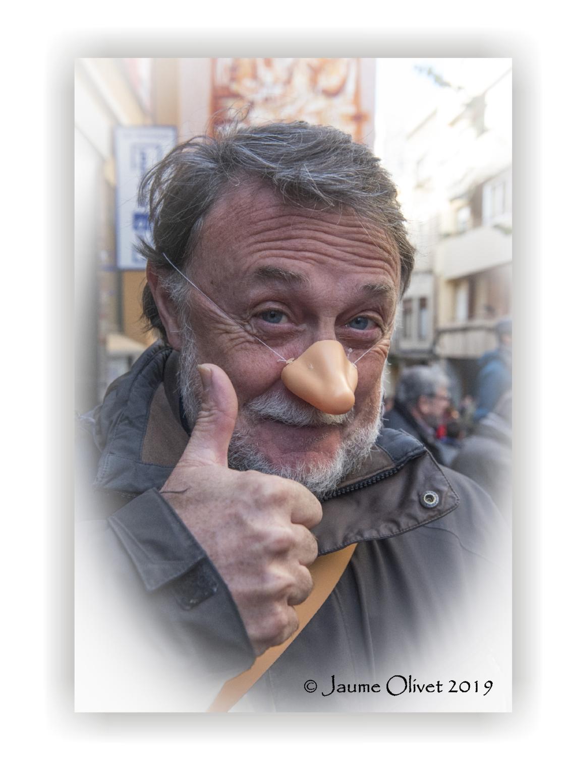  Jaume Olivet 2019