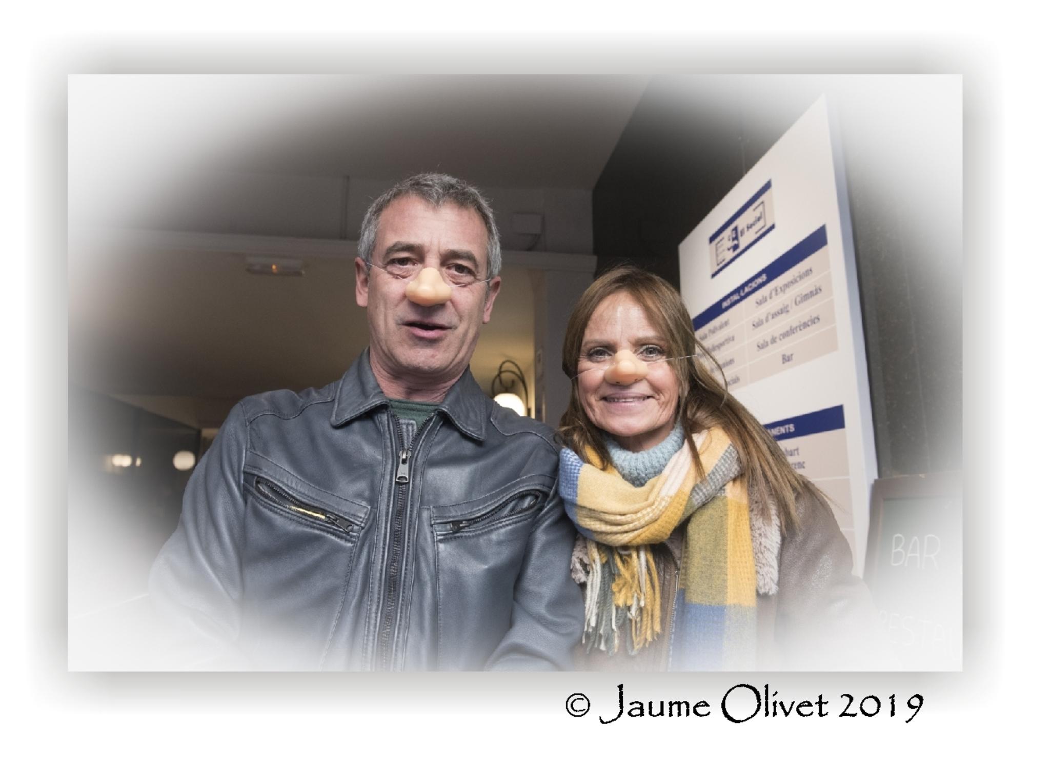  Jaume Olivet 2019