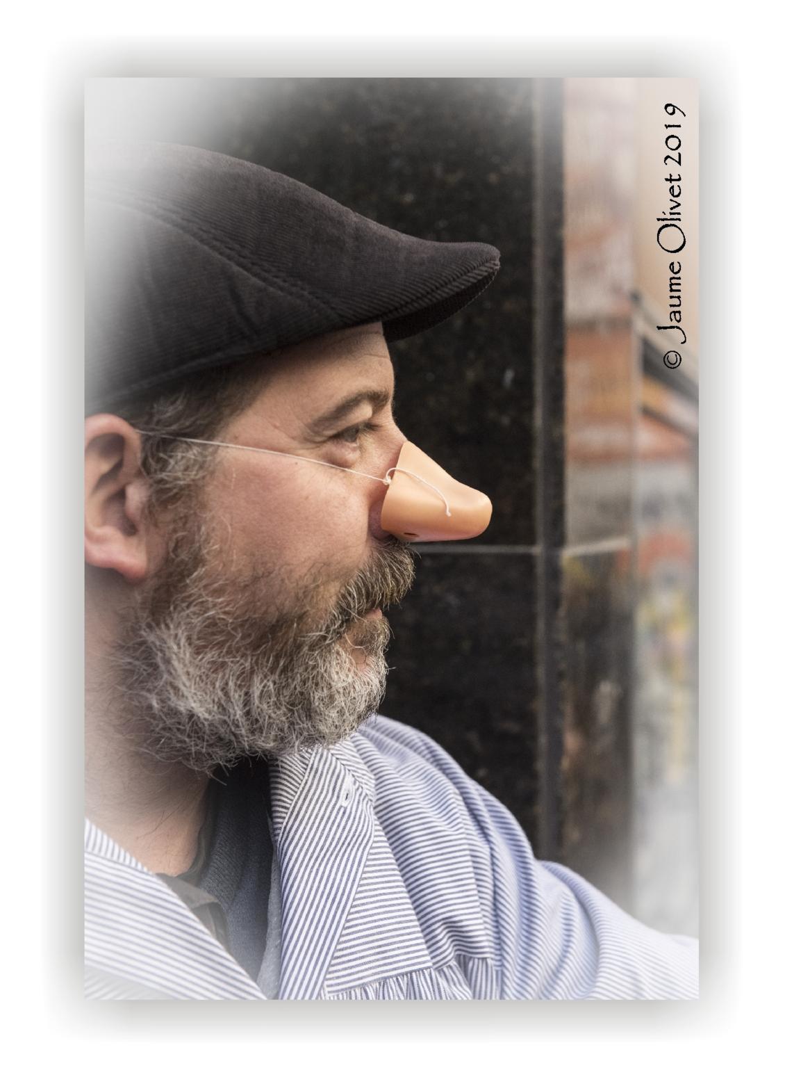  Jaume Olivet 2019