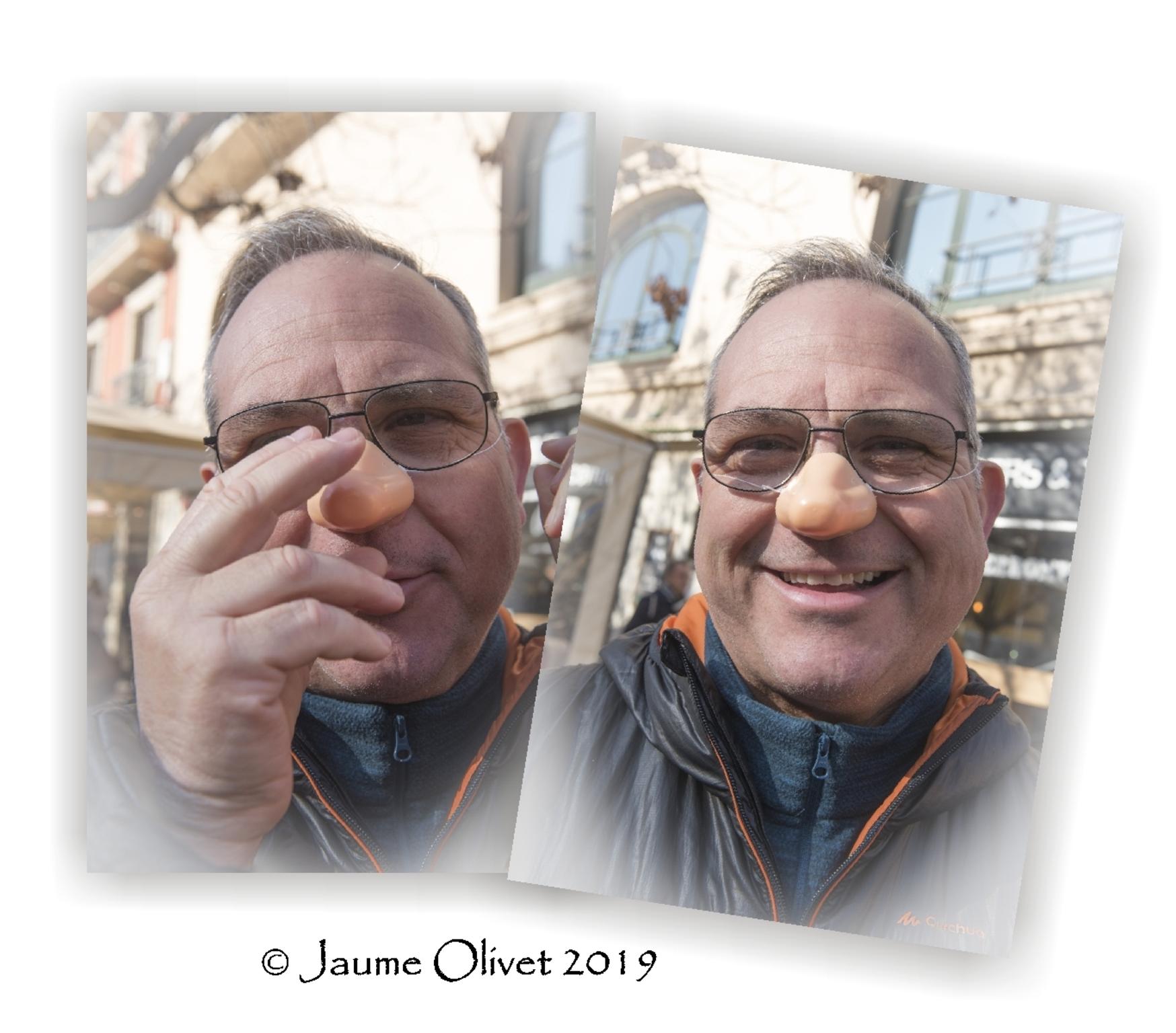  Jaume Olivet 2019