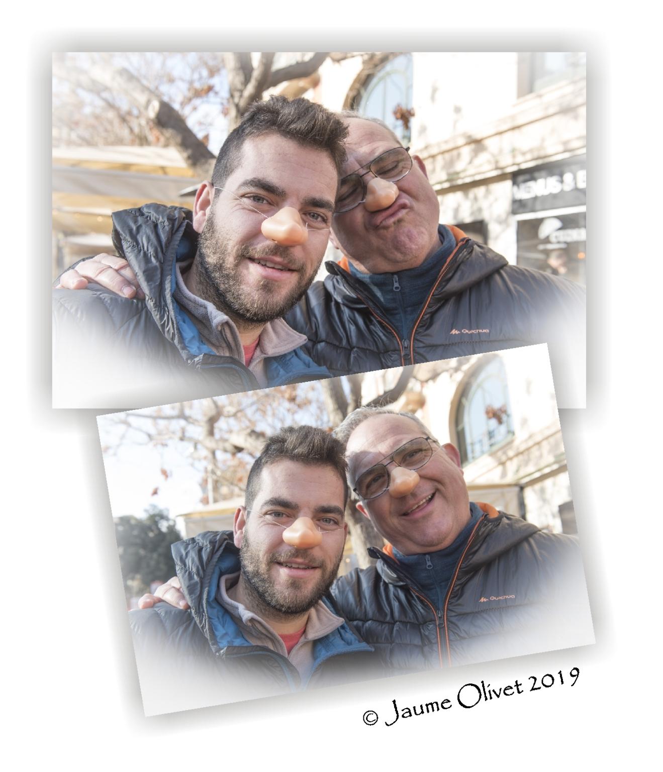  Jaume Olivet 2019