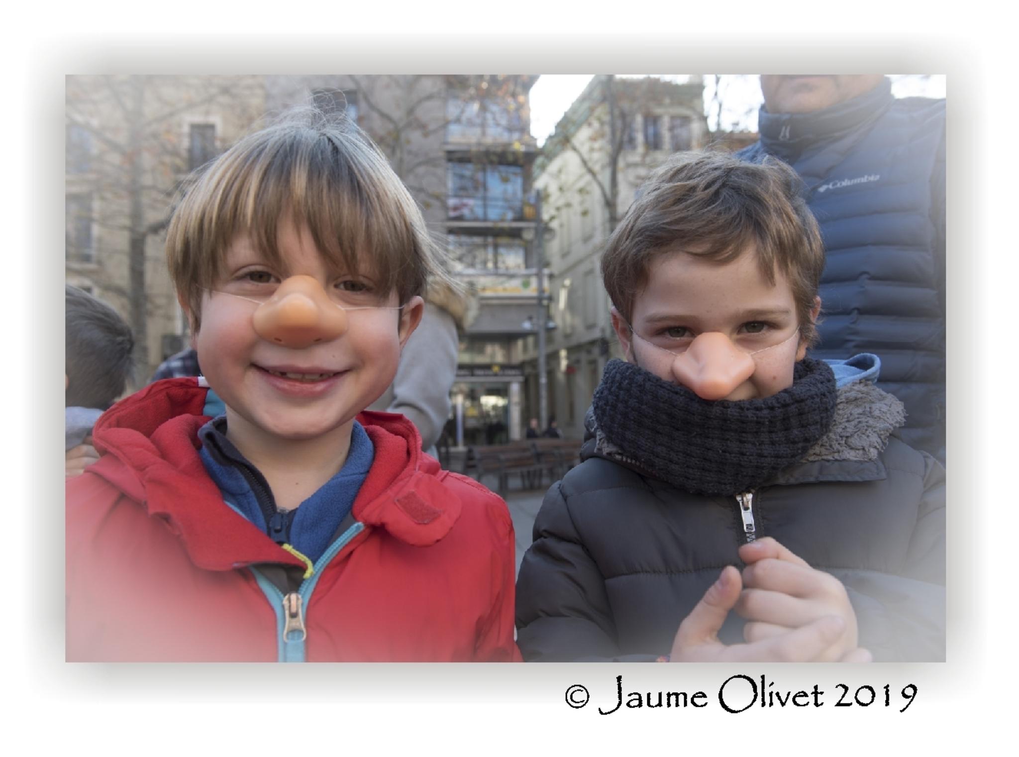  Jaume Olivet 2019